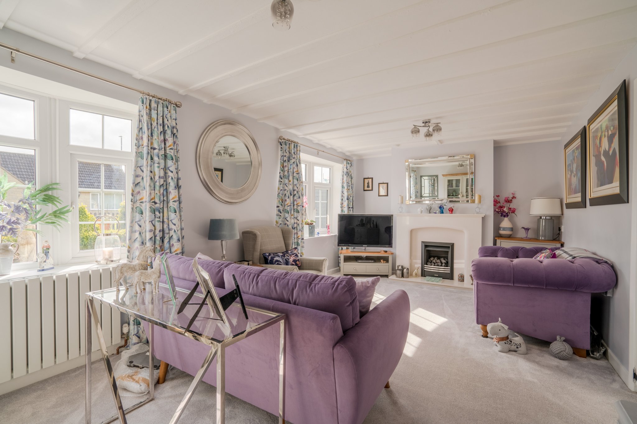 Mayfield Close, Cleeve, Cheltenham Nick Griffith Estate Agents