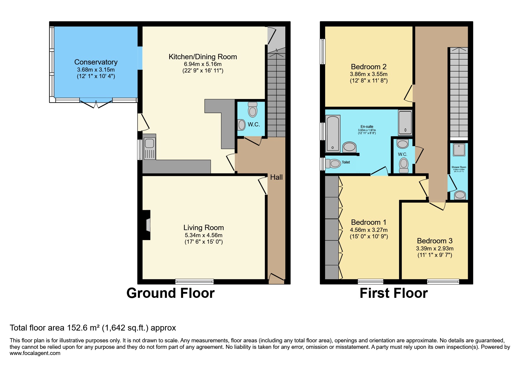 Floor plan of this Property