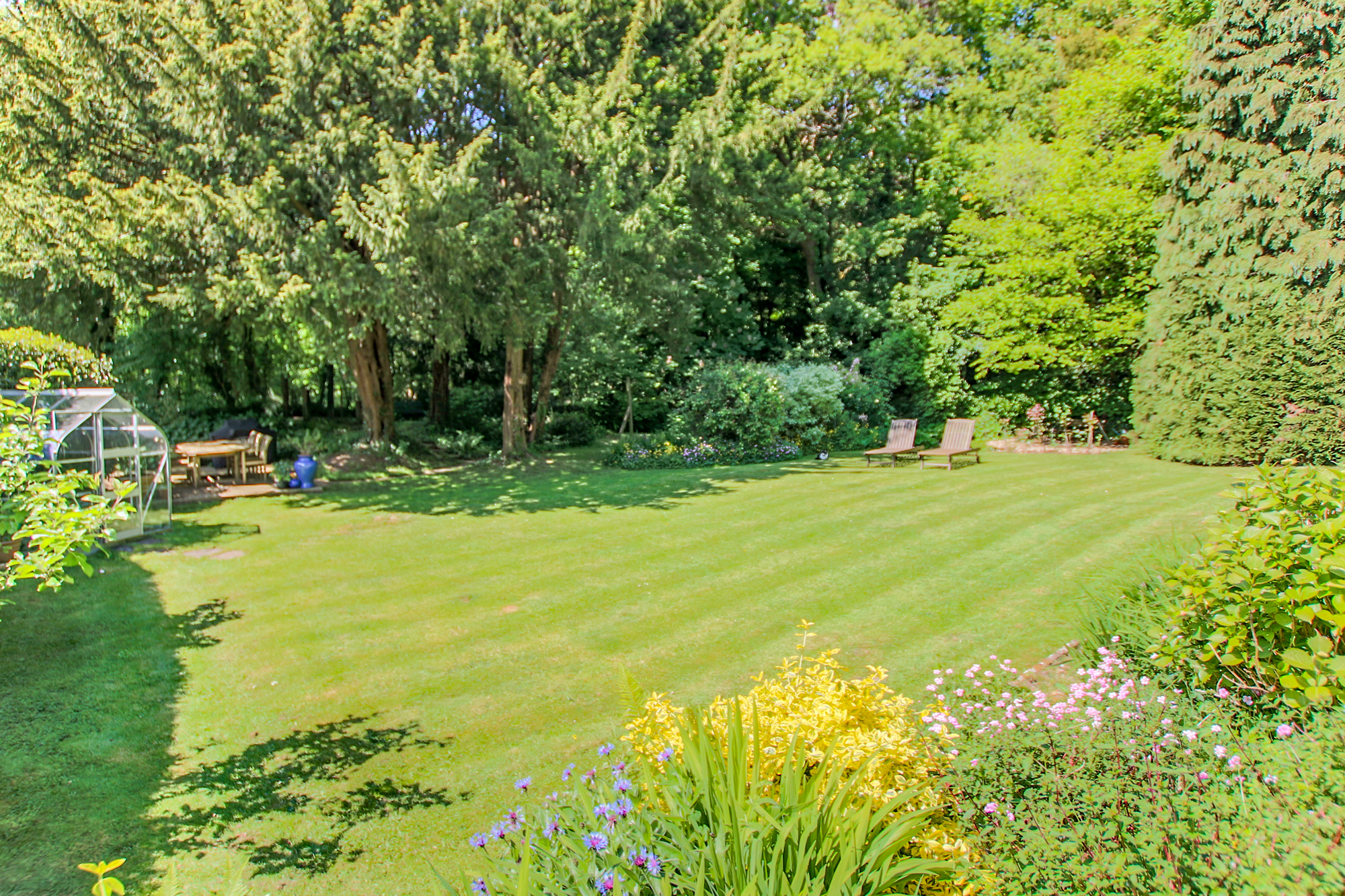 Luxfords Lane, East Grinstead, West Sussex