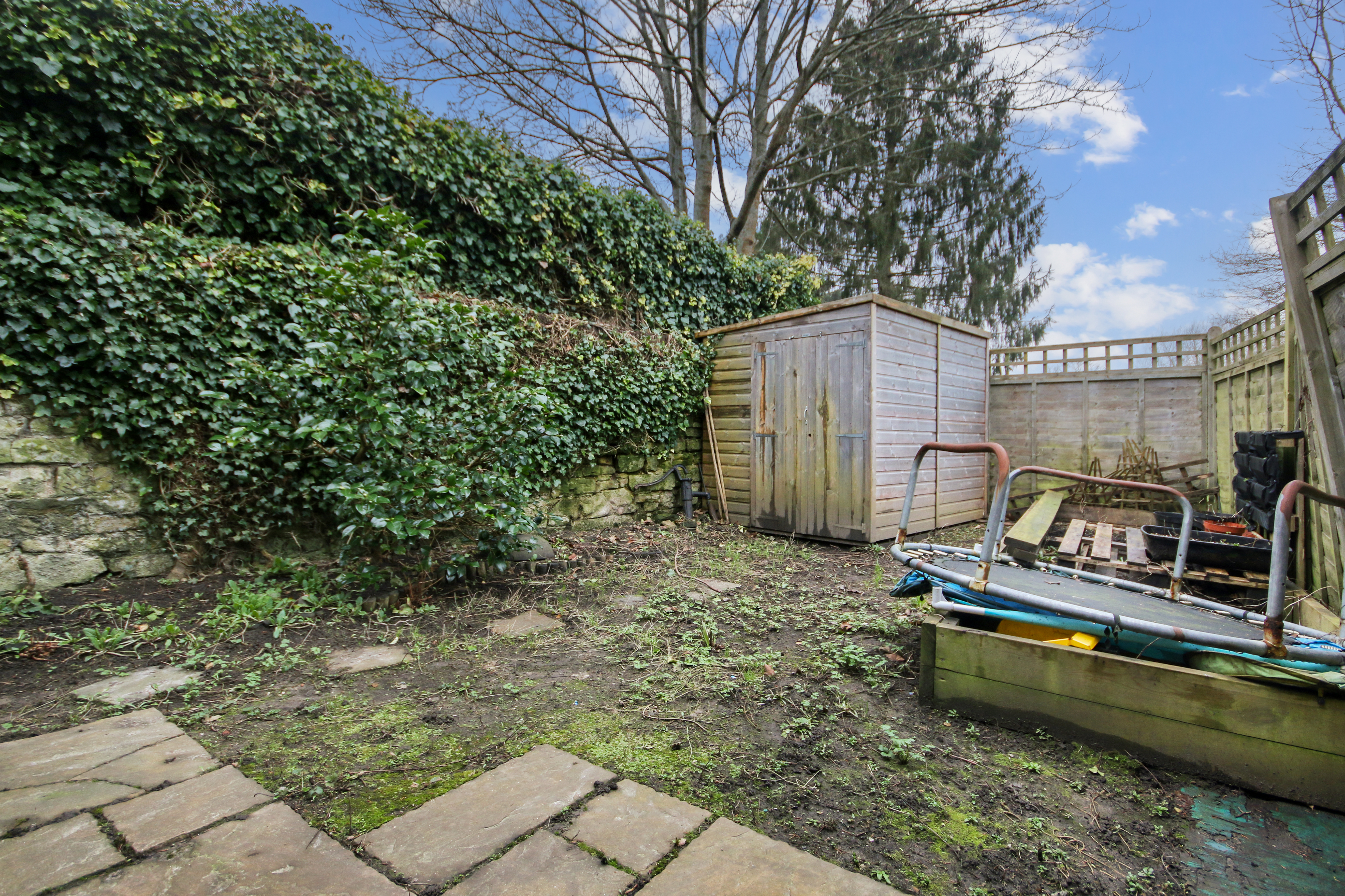 London Road, Forest Row, East Sussex