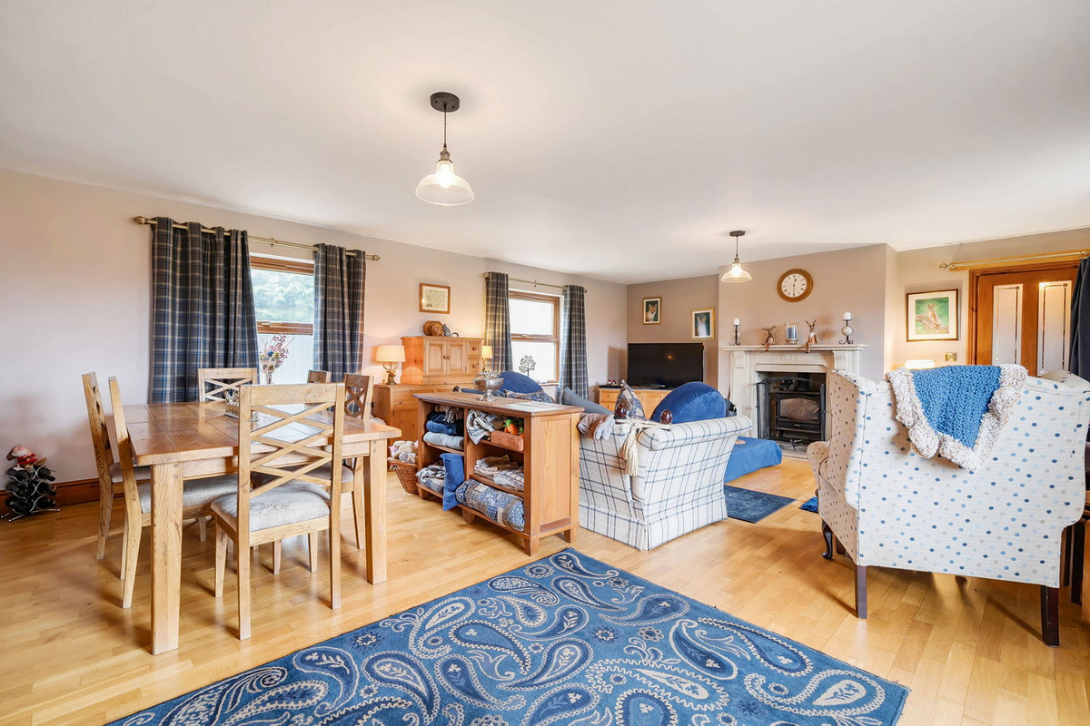 North Farm with Land, Hargreaves Fold Lane, Rossendale, BB4 9RU