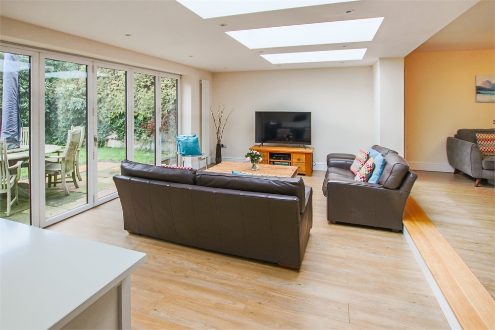 Blackberry Road, East Grinstead, Surrey