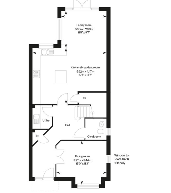 Property Floorplans 1