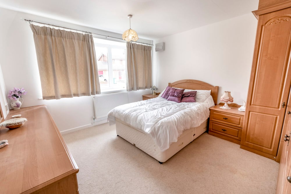 Yew Tree Road, Retford, DN22 8AY