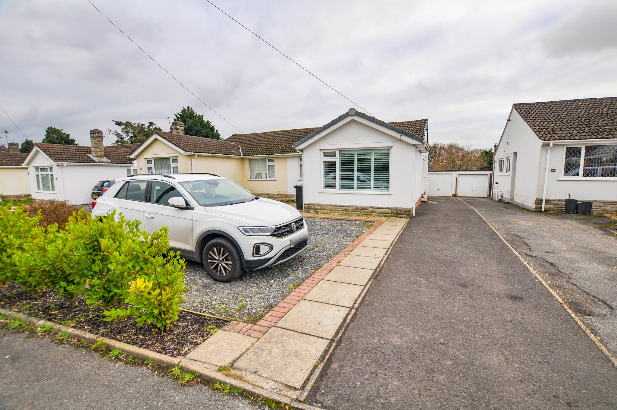 Dales Drive, Wimborne Fisks