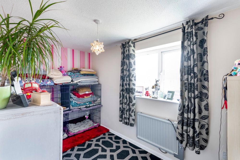 Holdenby Close, Retford, DN22 6UB