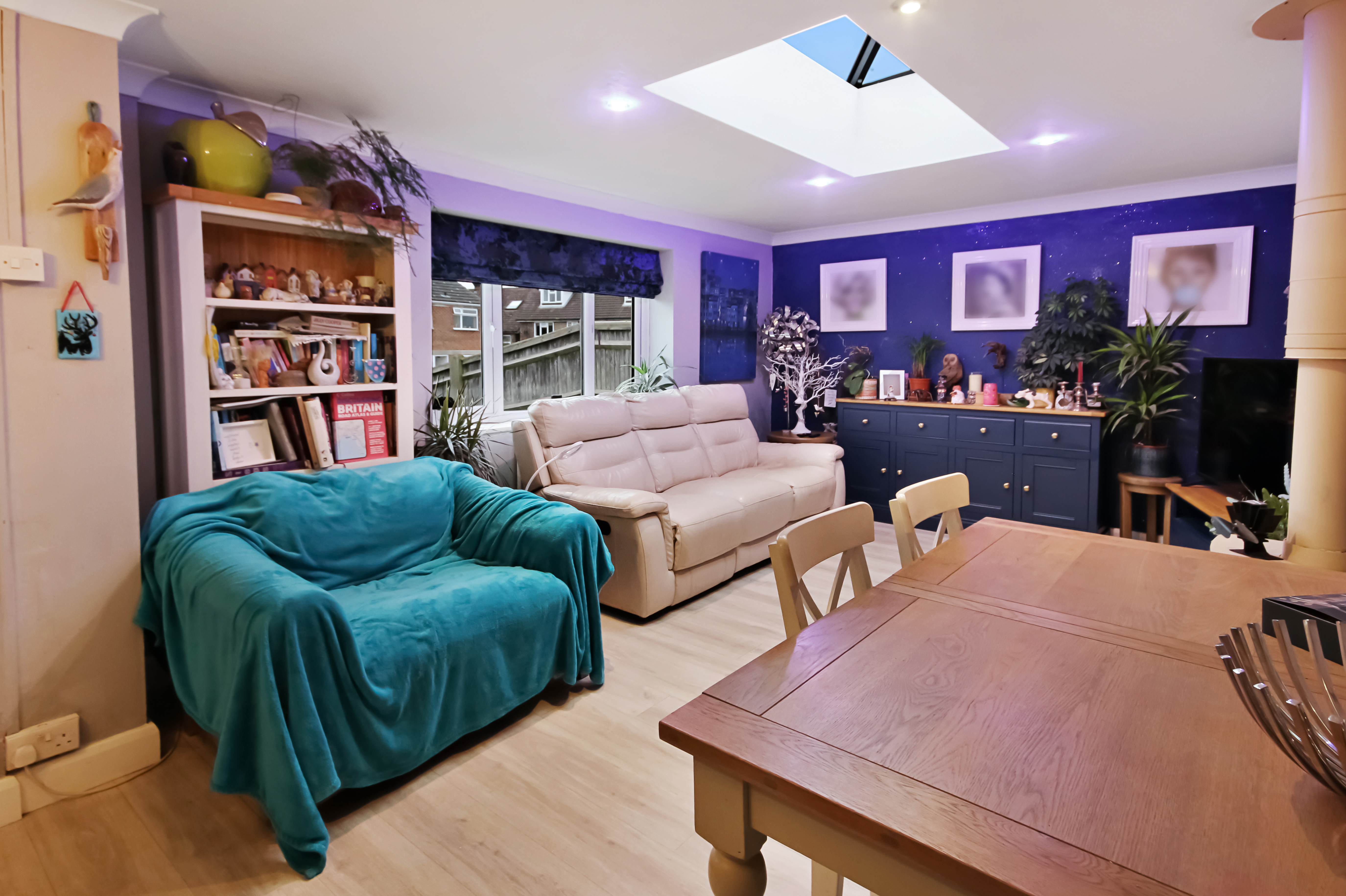 Morton Road, East Grinstead, West Sussex