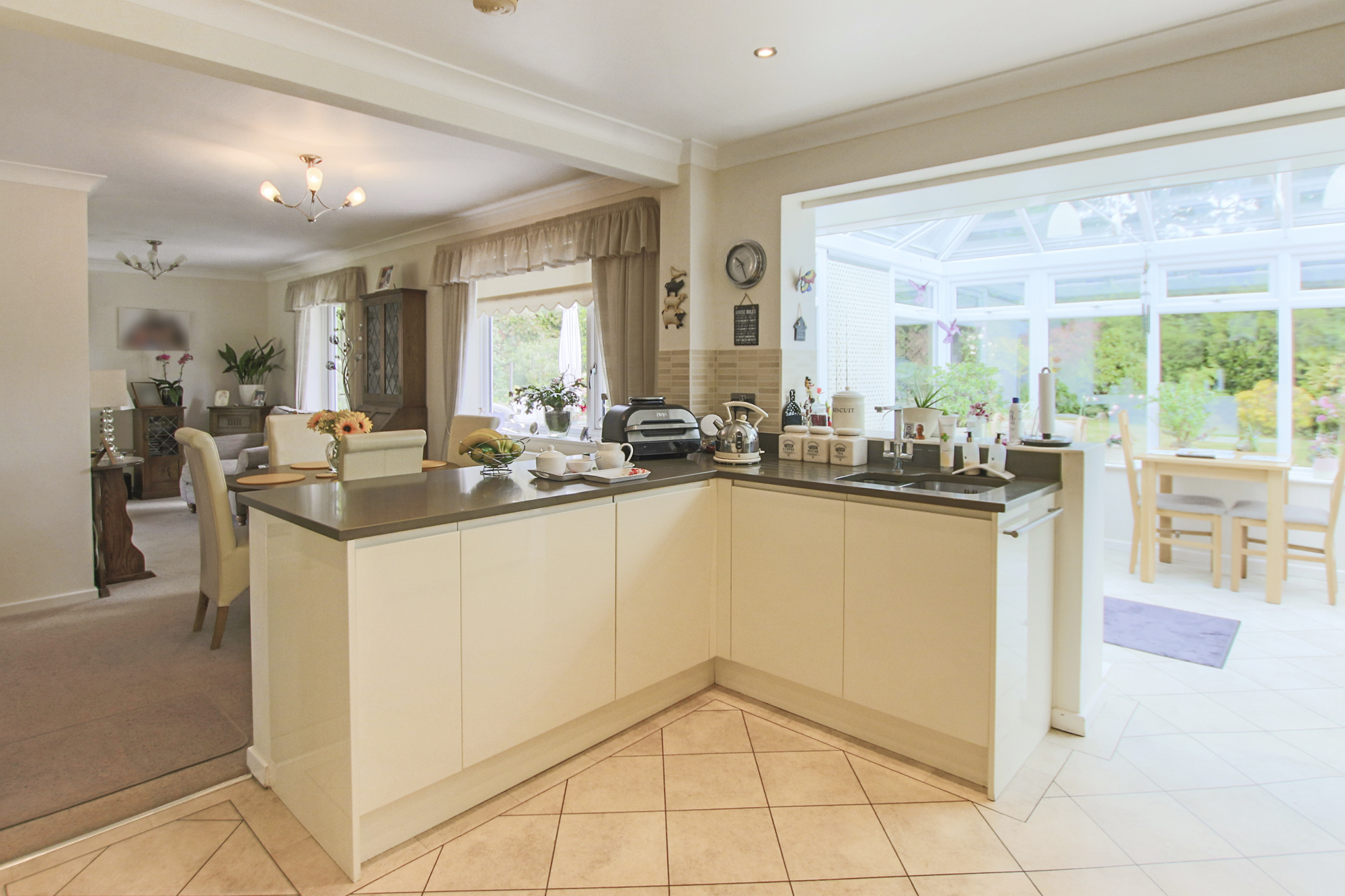 Church Road, Lingfield, Surrey