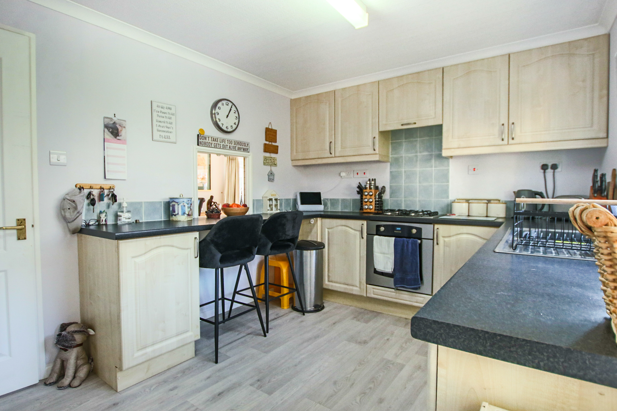 Turners Hill Park, Crawley, West Sussex