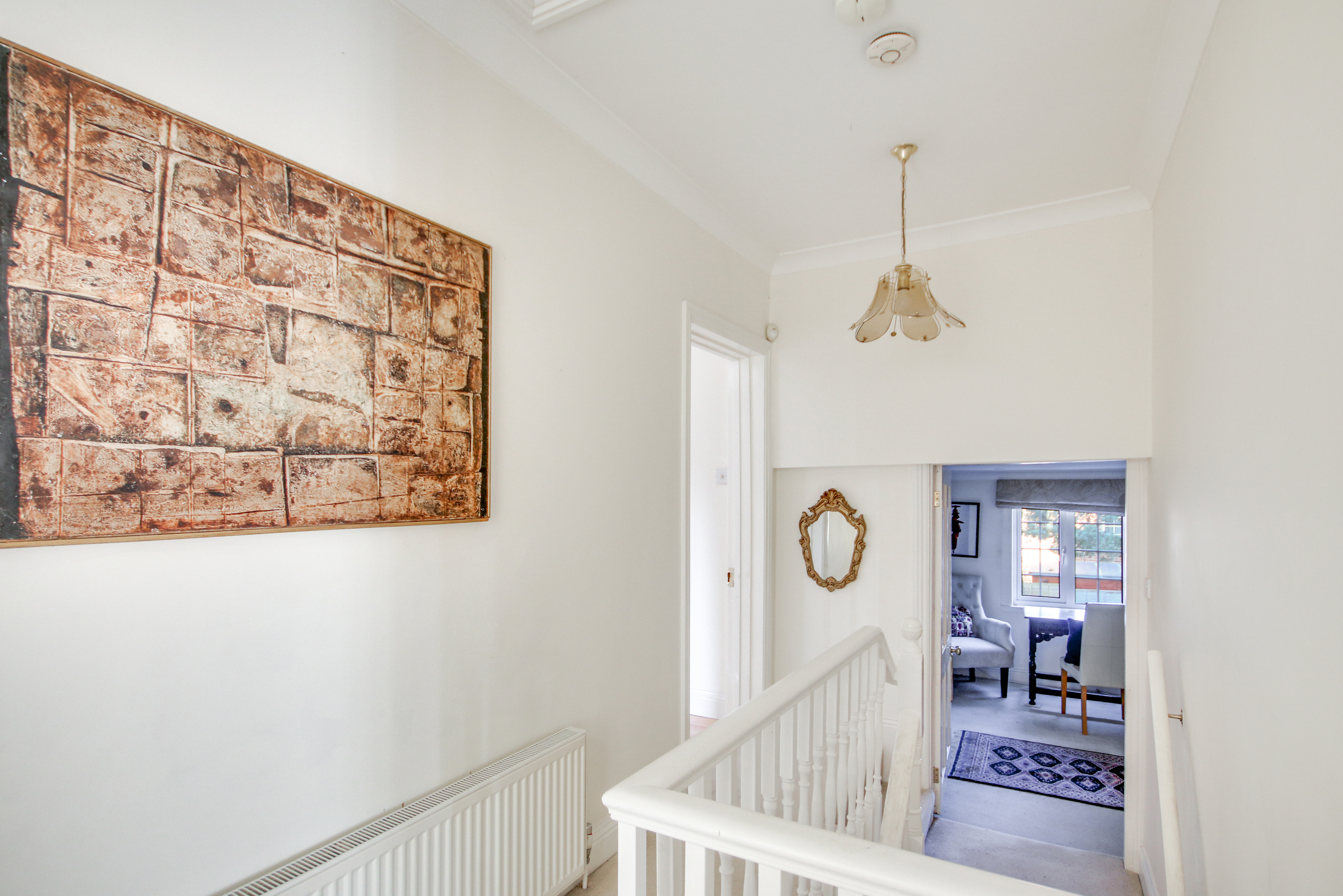 Clinton Hill, Lingfield, Surrey