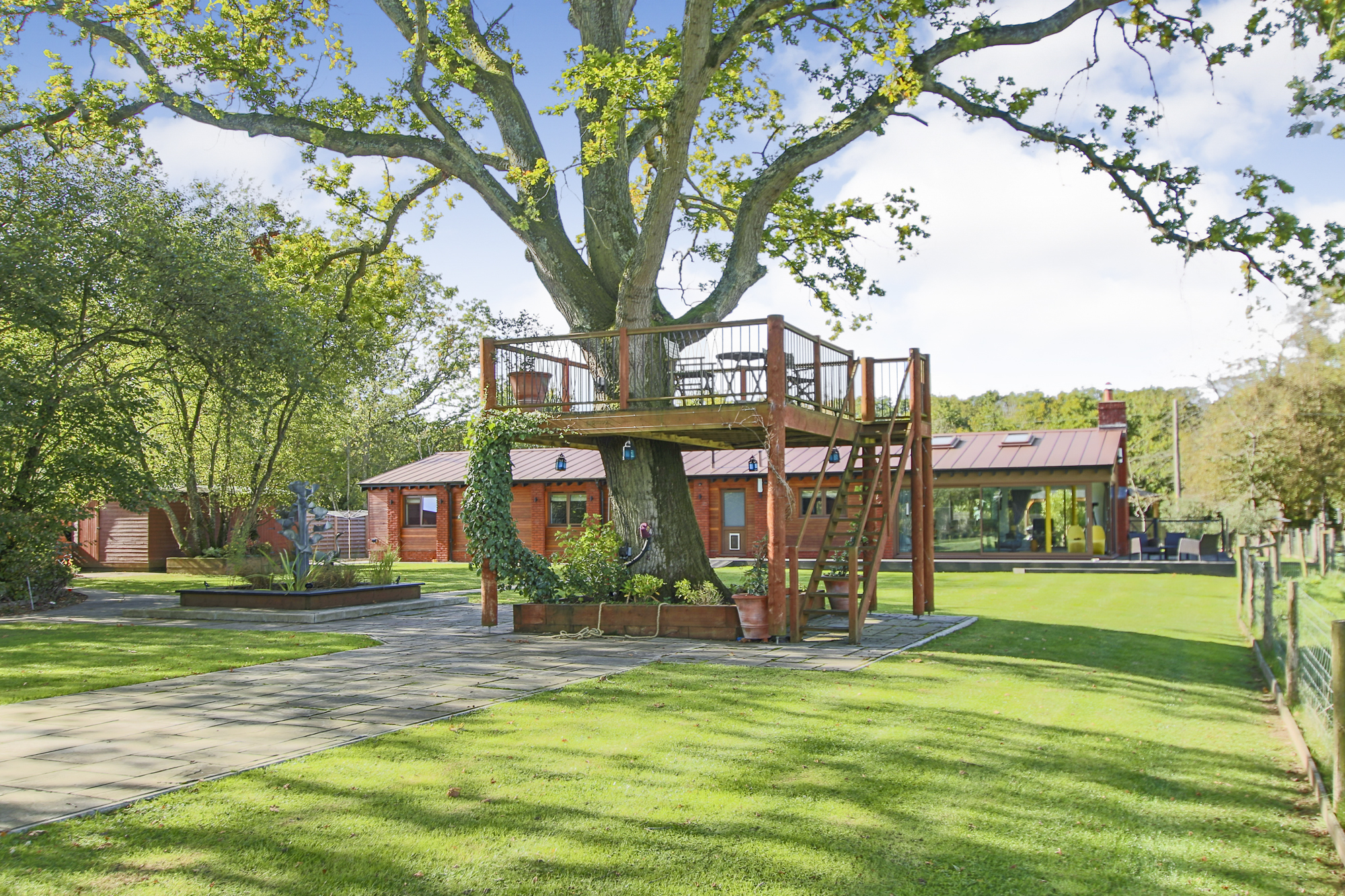 Copthorne Road, Felbridge, Surrey