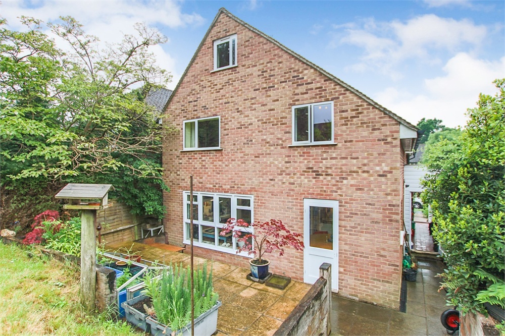 Blackwell Farm Road, East Grinstead, West Sussex