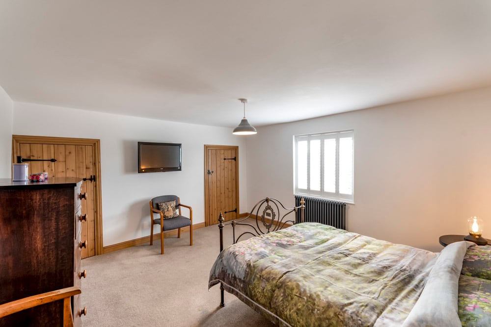 3 The Cottages, Big Lane, Retford, DN22 9LU