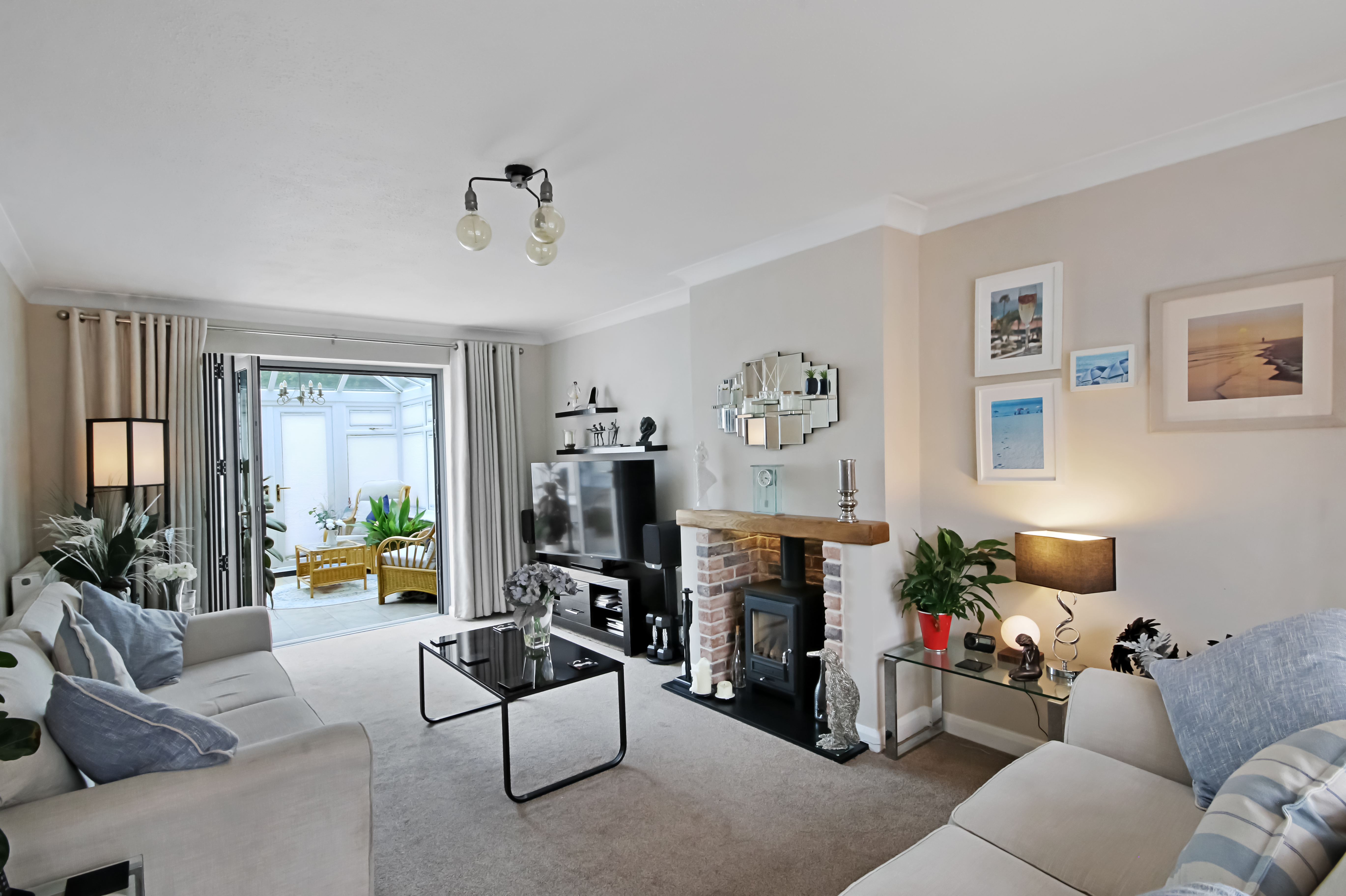 Collingwood Close, East Grinstead, West Sussex