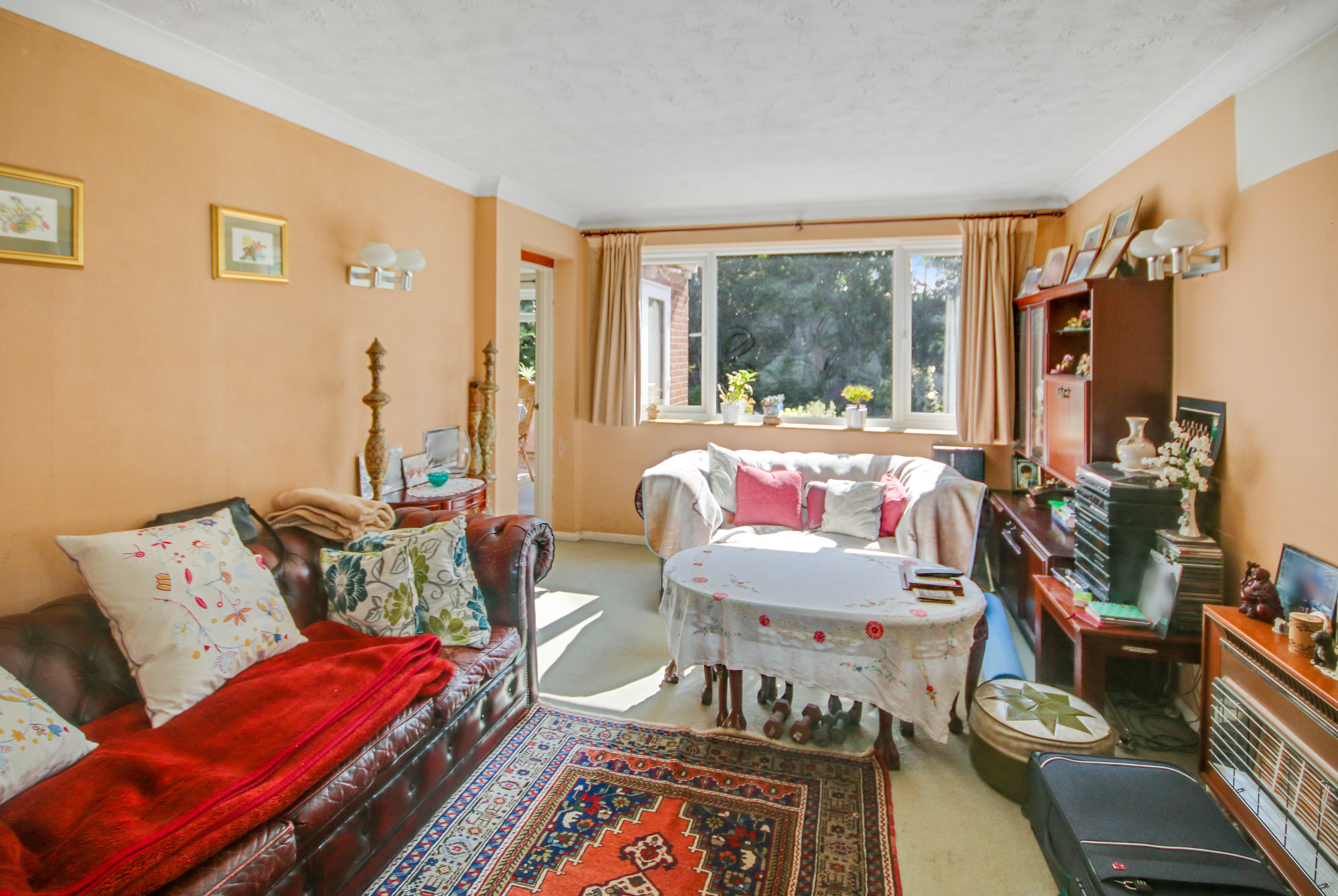 Lingfield Road, East Grinstead, West Sussex