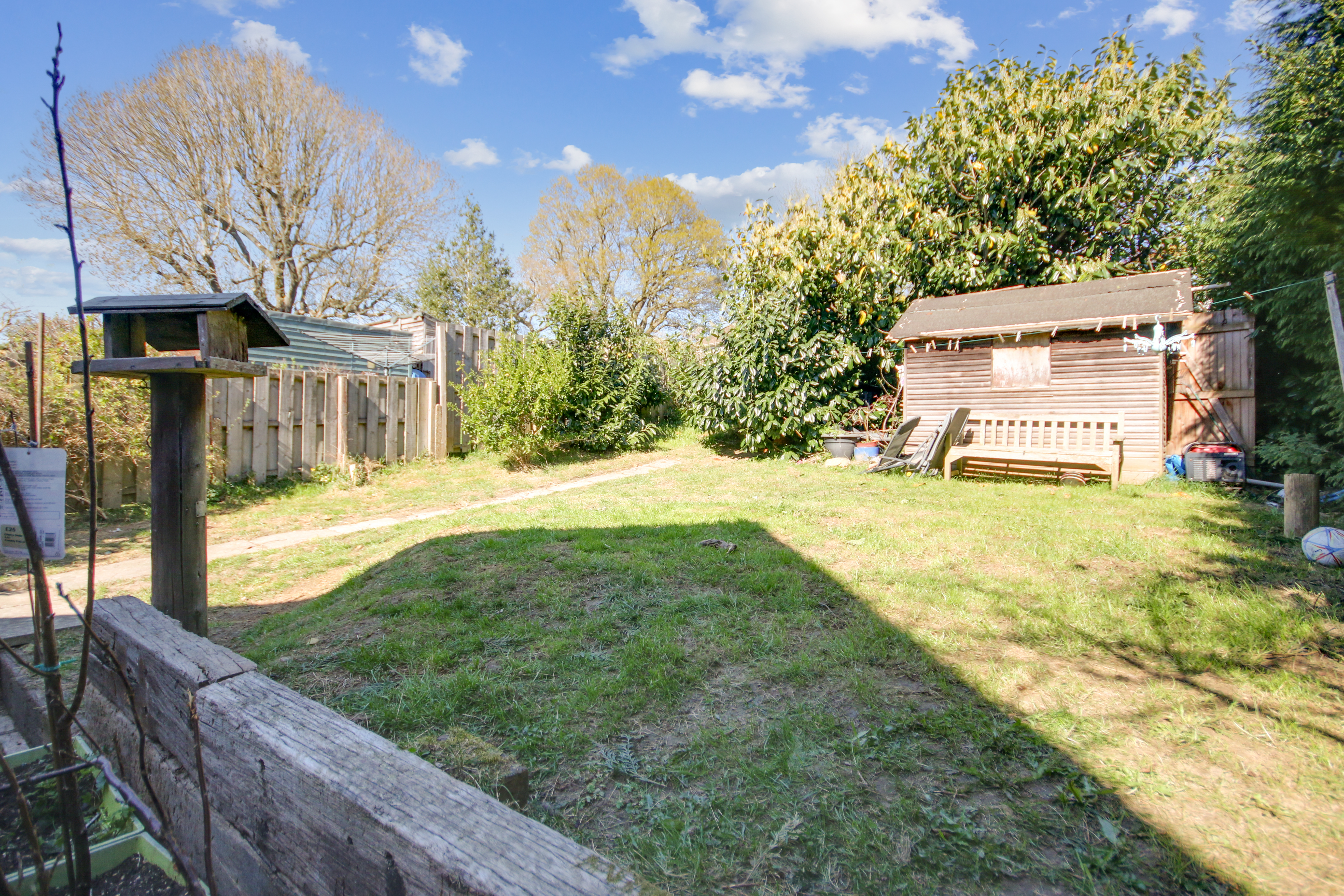 Blackwell Farm Road, East Grinstead, West Sussex