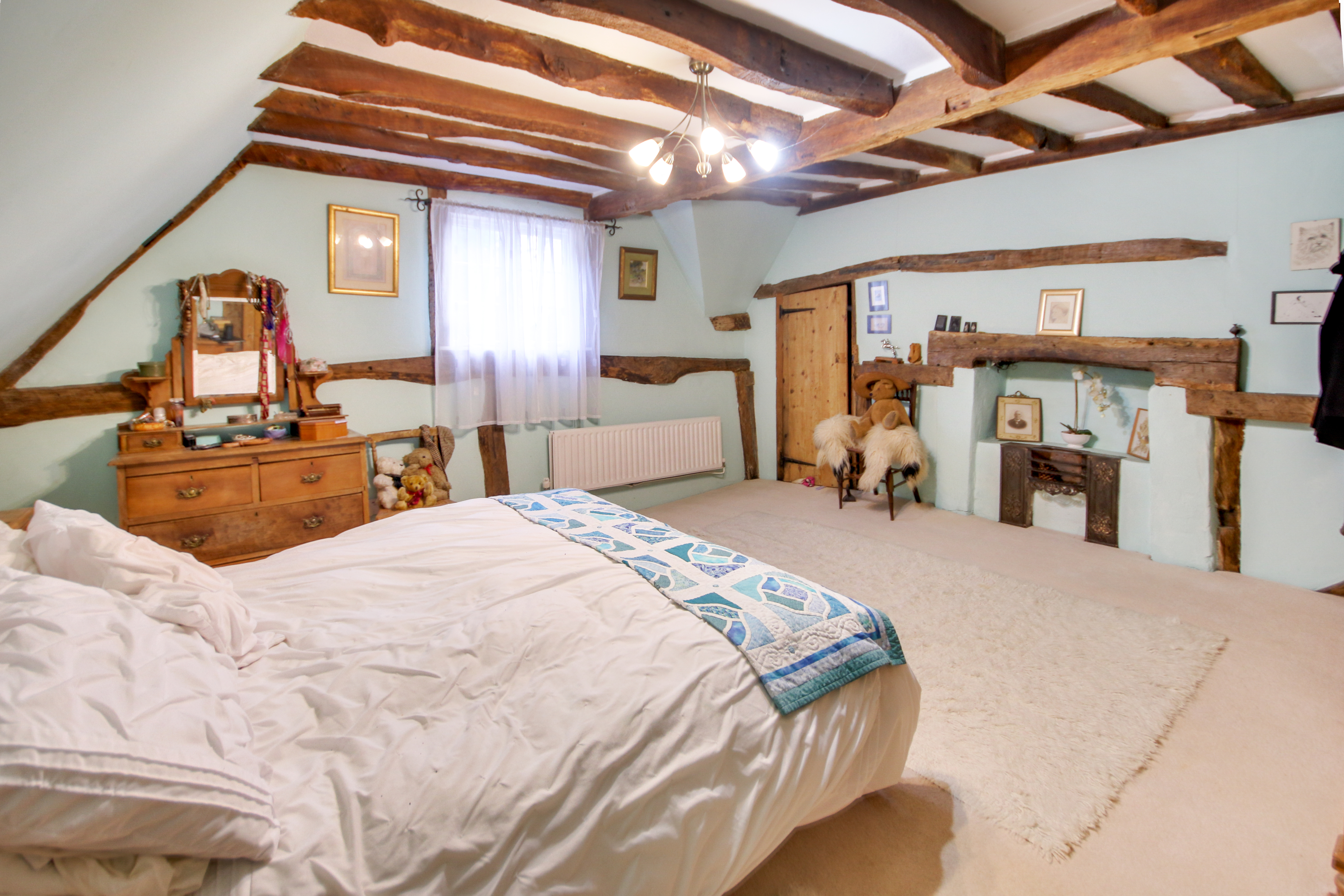 East Park Lane, Lingfield, Surrey