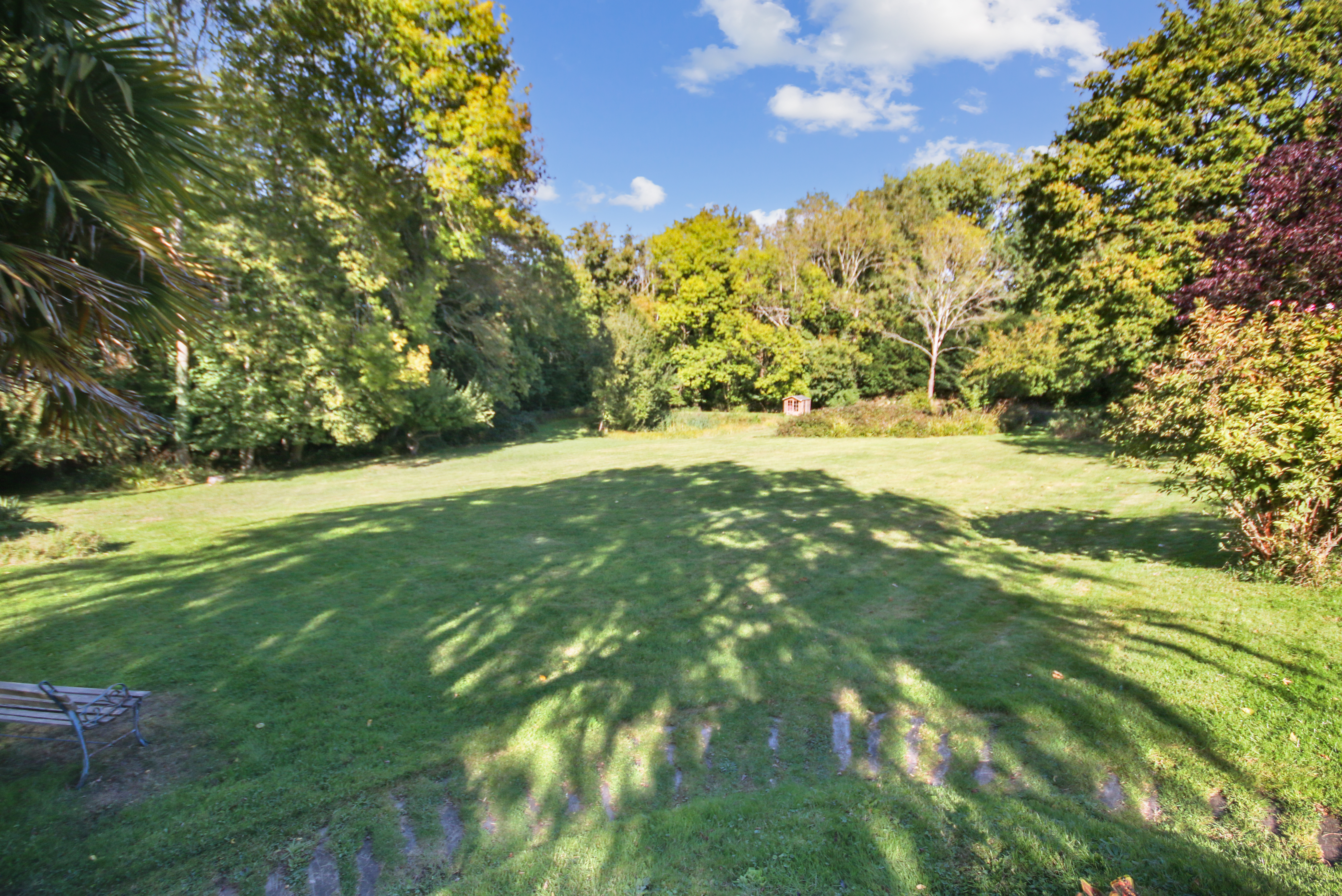 Byers Lane, South Godstone, Surrey