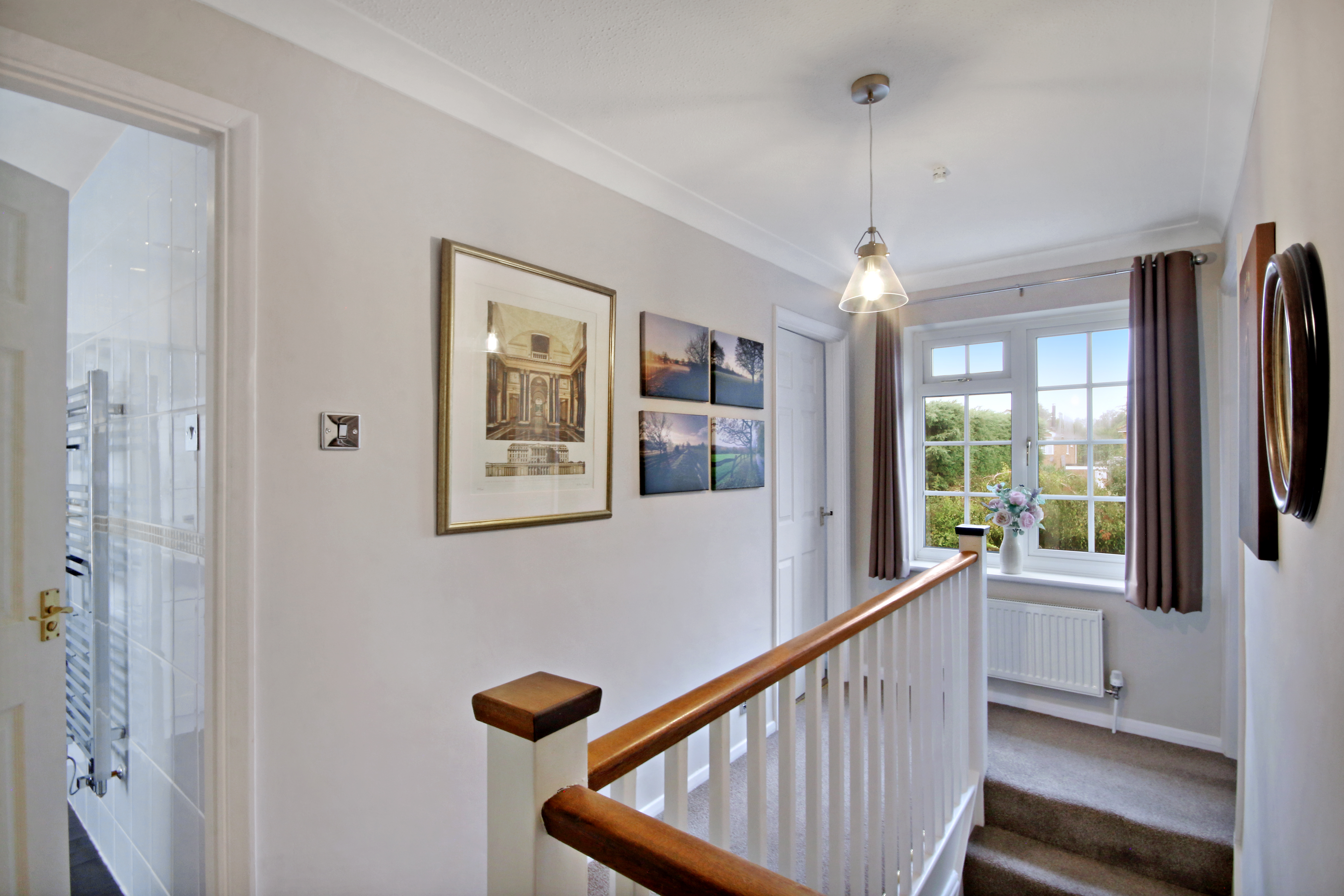 Collingwood Close, East Grinstead, West Sussex