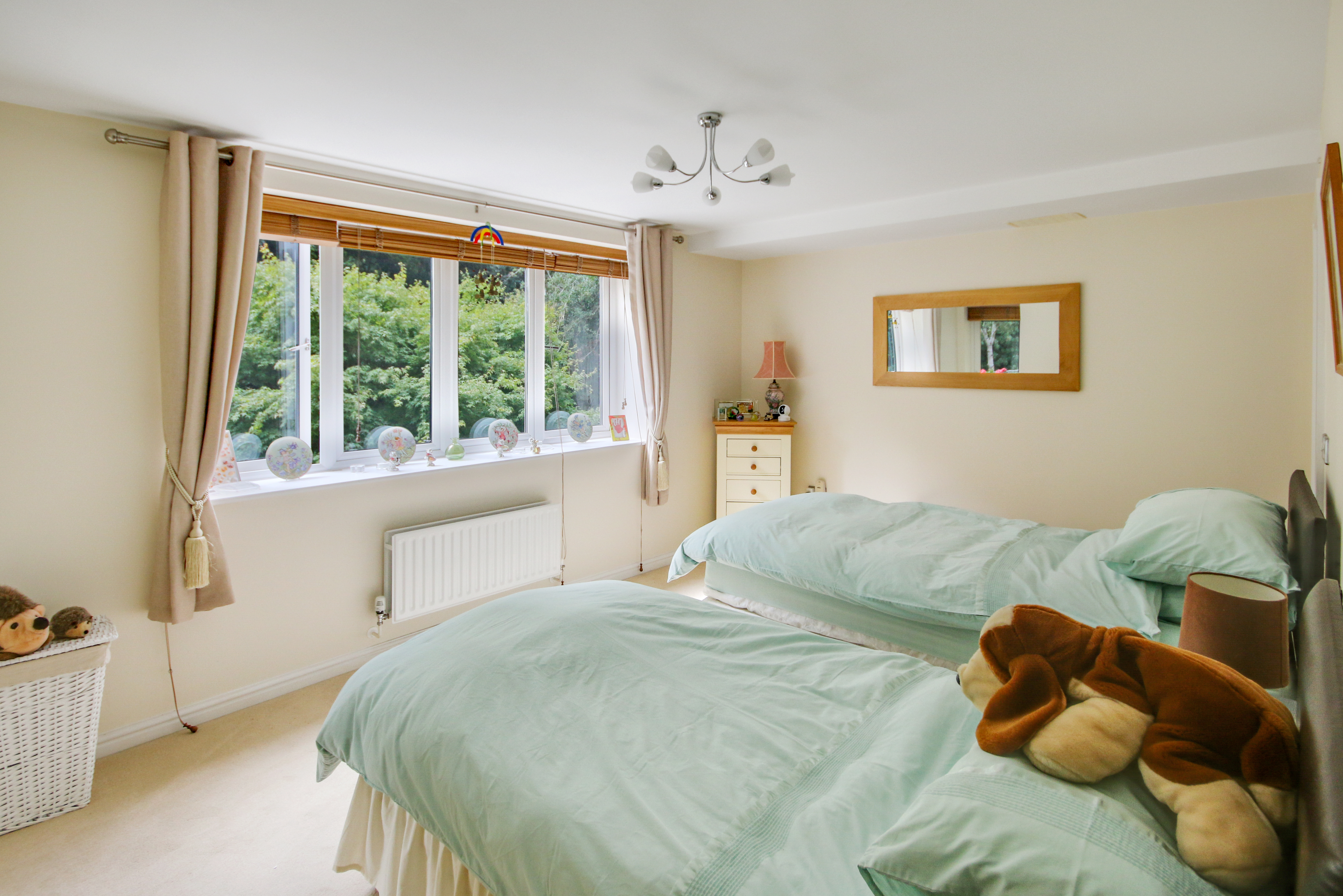 7 Ashwood Court, Highgate Road, Forest Row, East Sussex