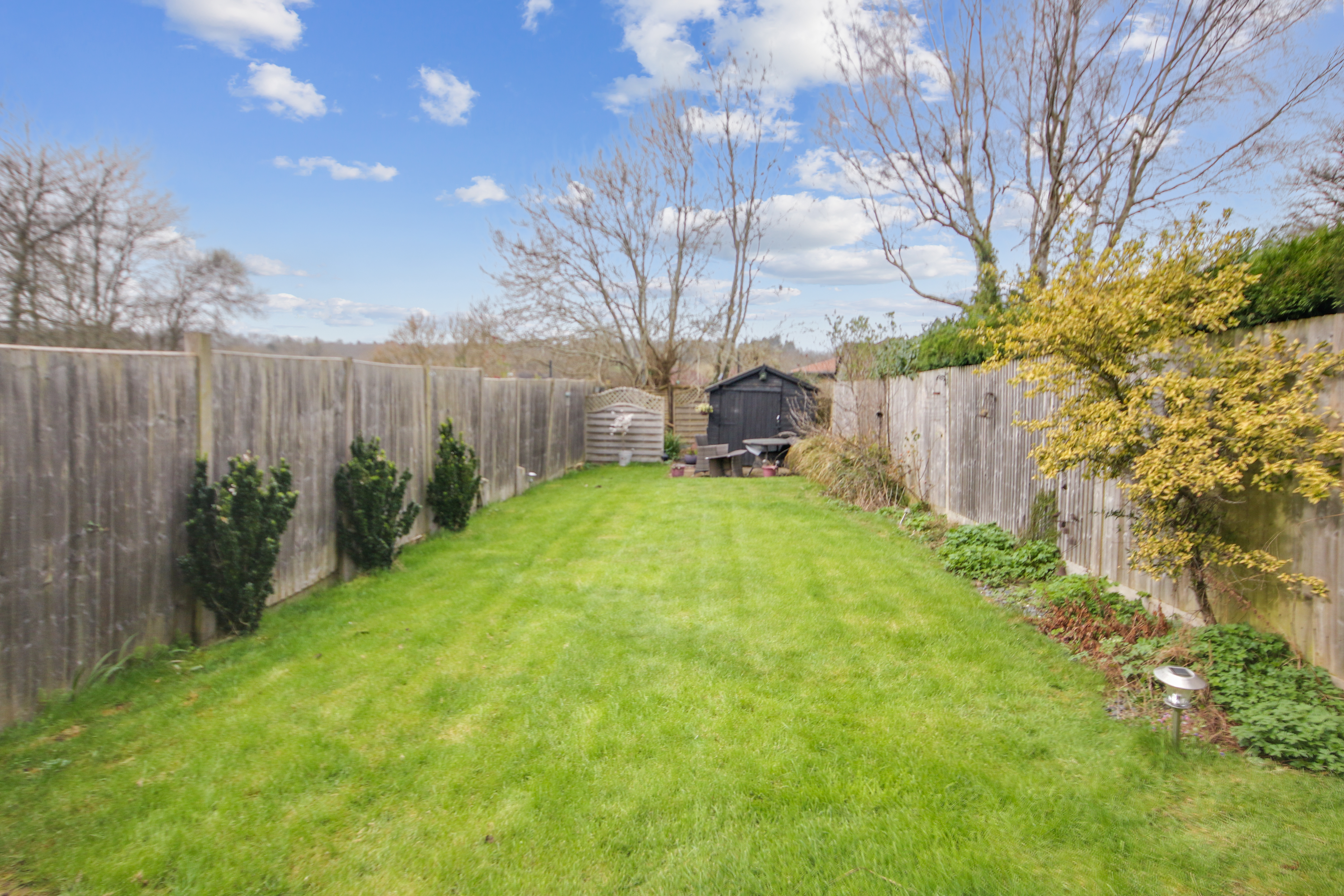 Dunnings Road, East Grinstead, West Sussex