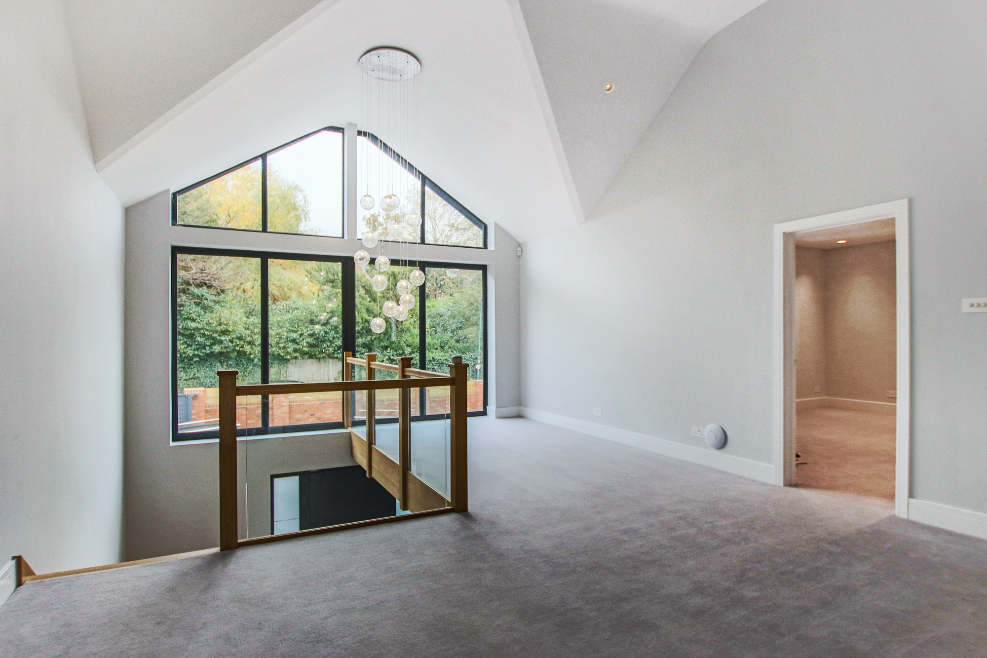 Hartfield Road, Forest Row, East Sussex