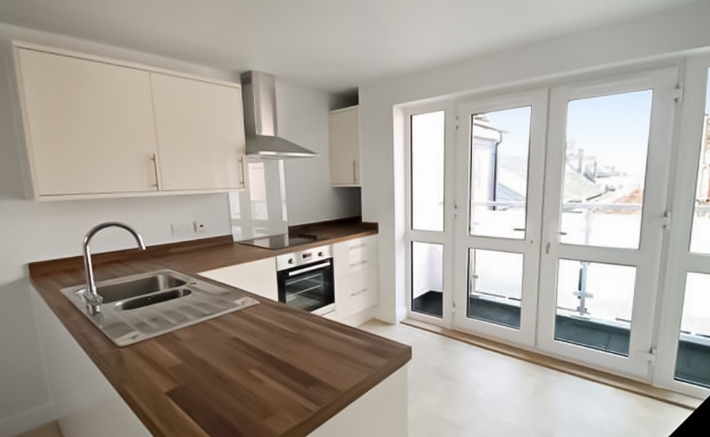 London Road, East Grinstead