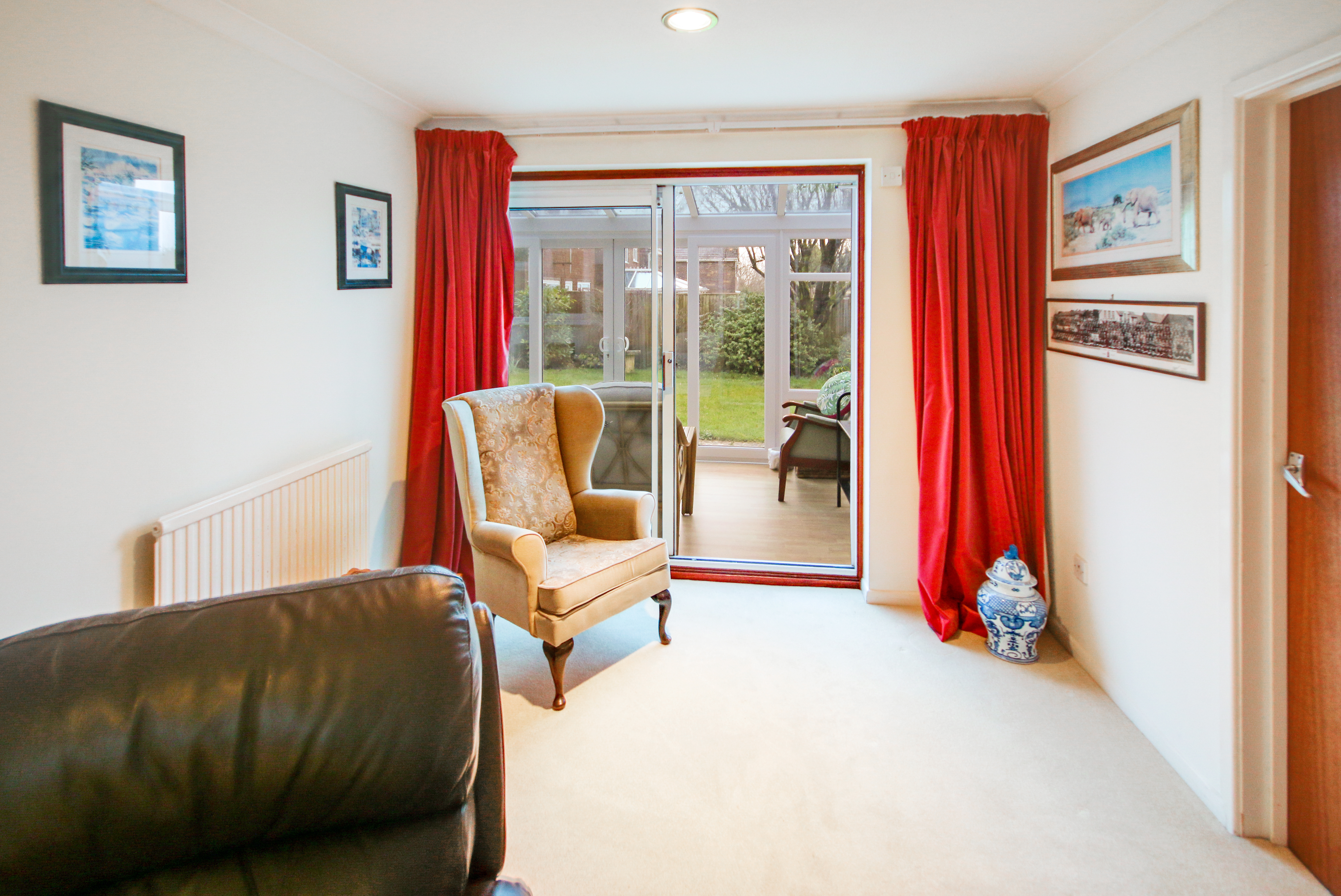 The Coppice, West Sussex