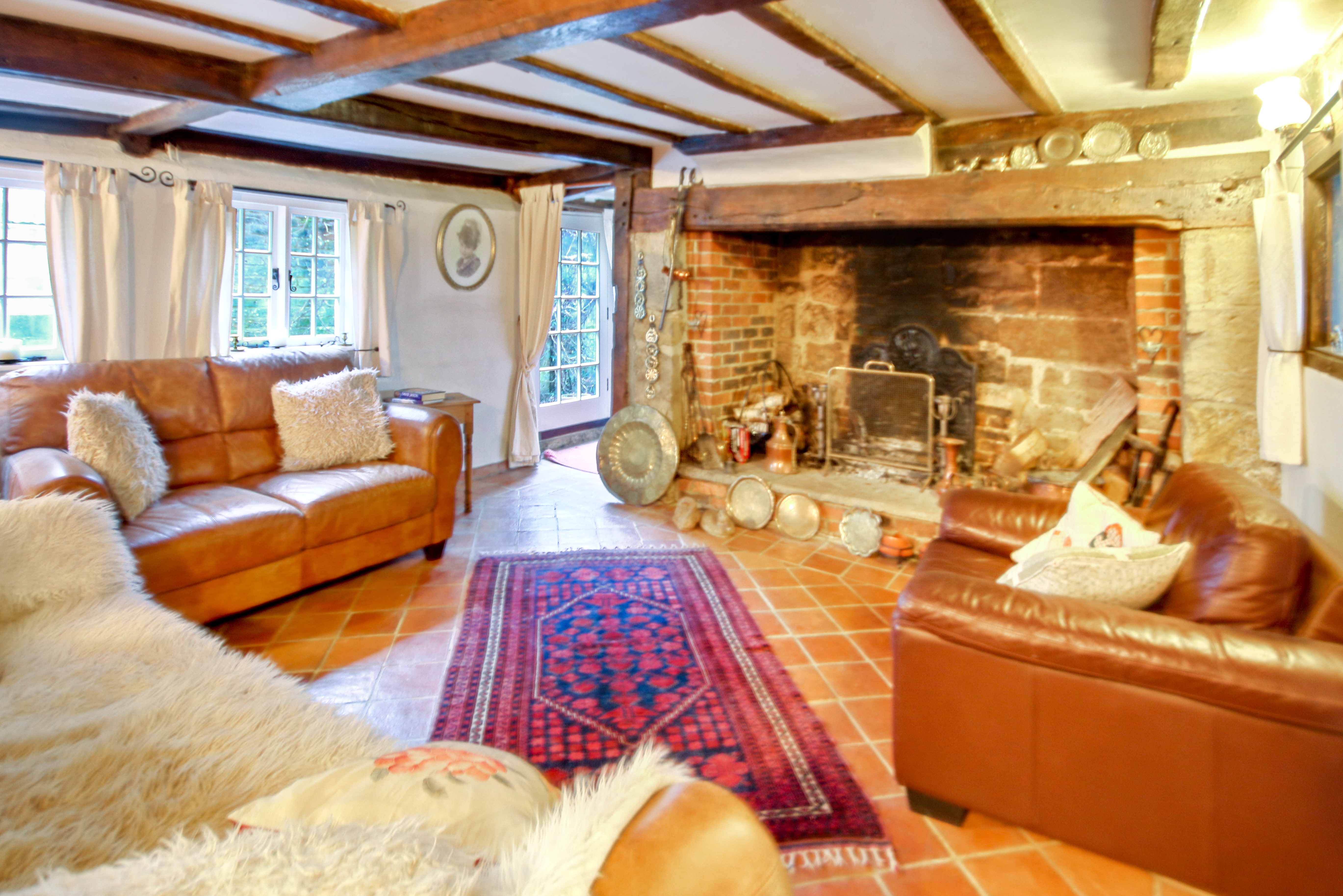 East Park Lane, Lingfield, Surrey