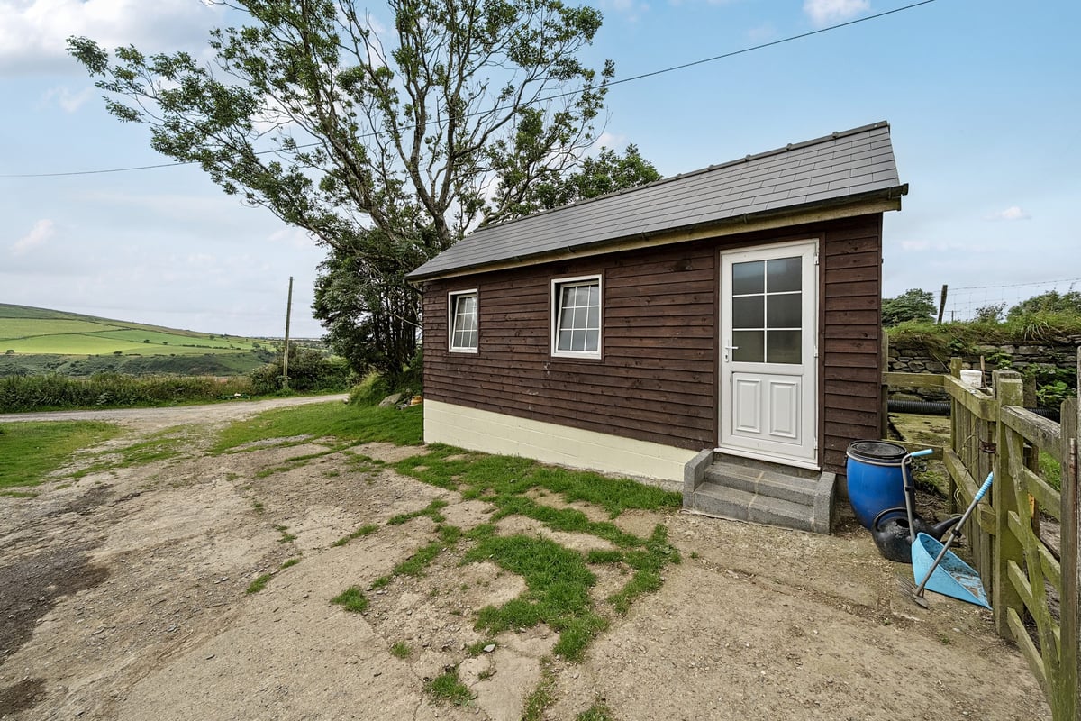 Penlan-Oleu, Haverfordwest, SA62 5RR