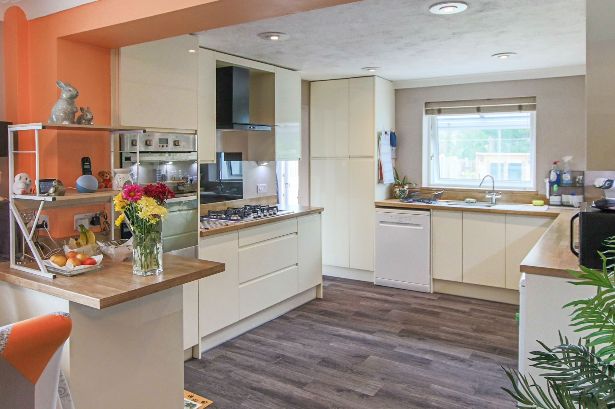 Birch Close, Crawley, West Sussex