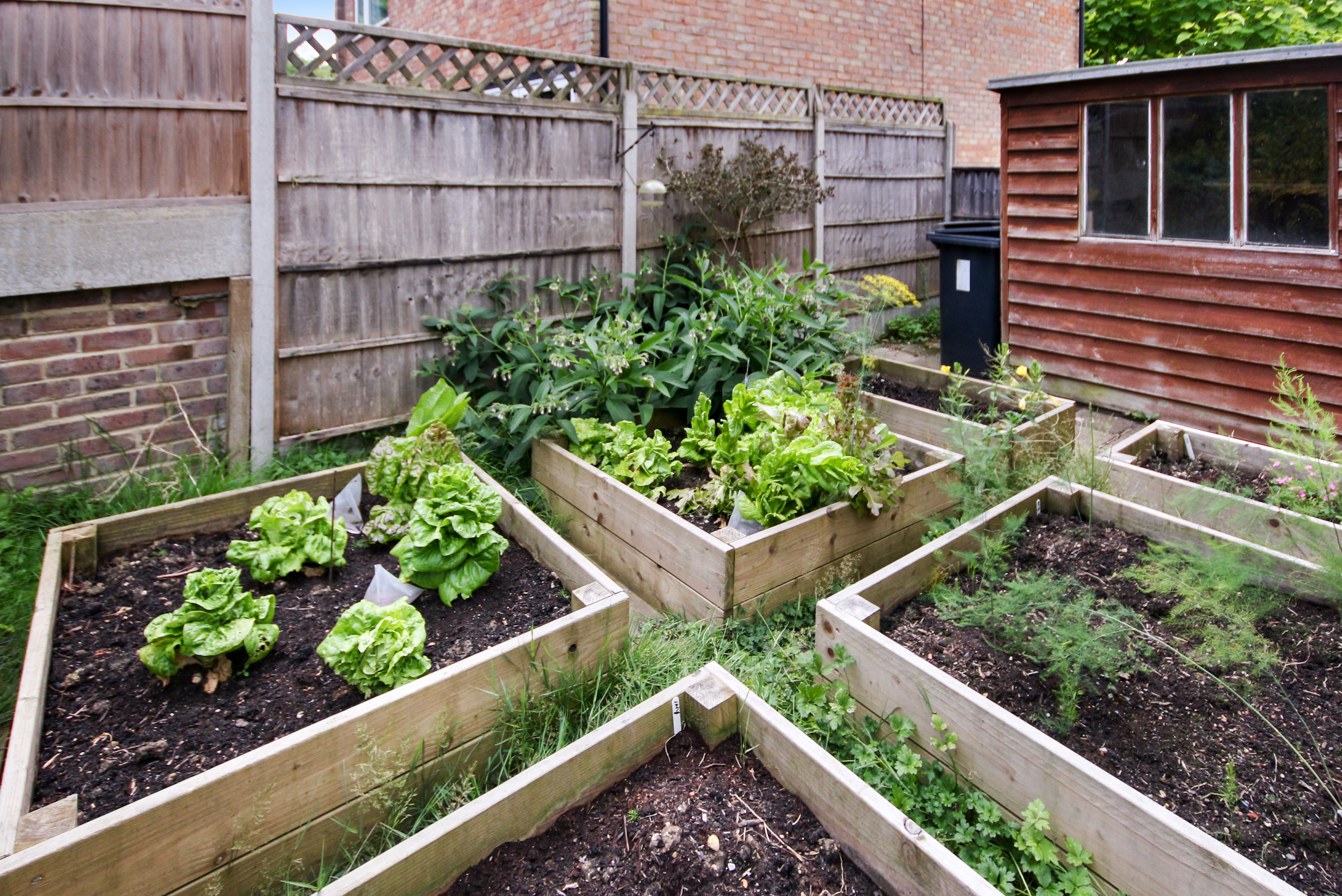 Colchester Vale, Forest Row