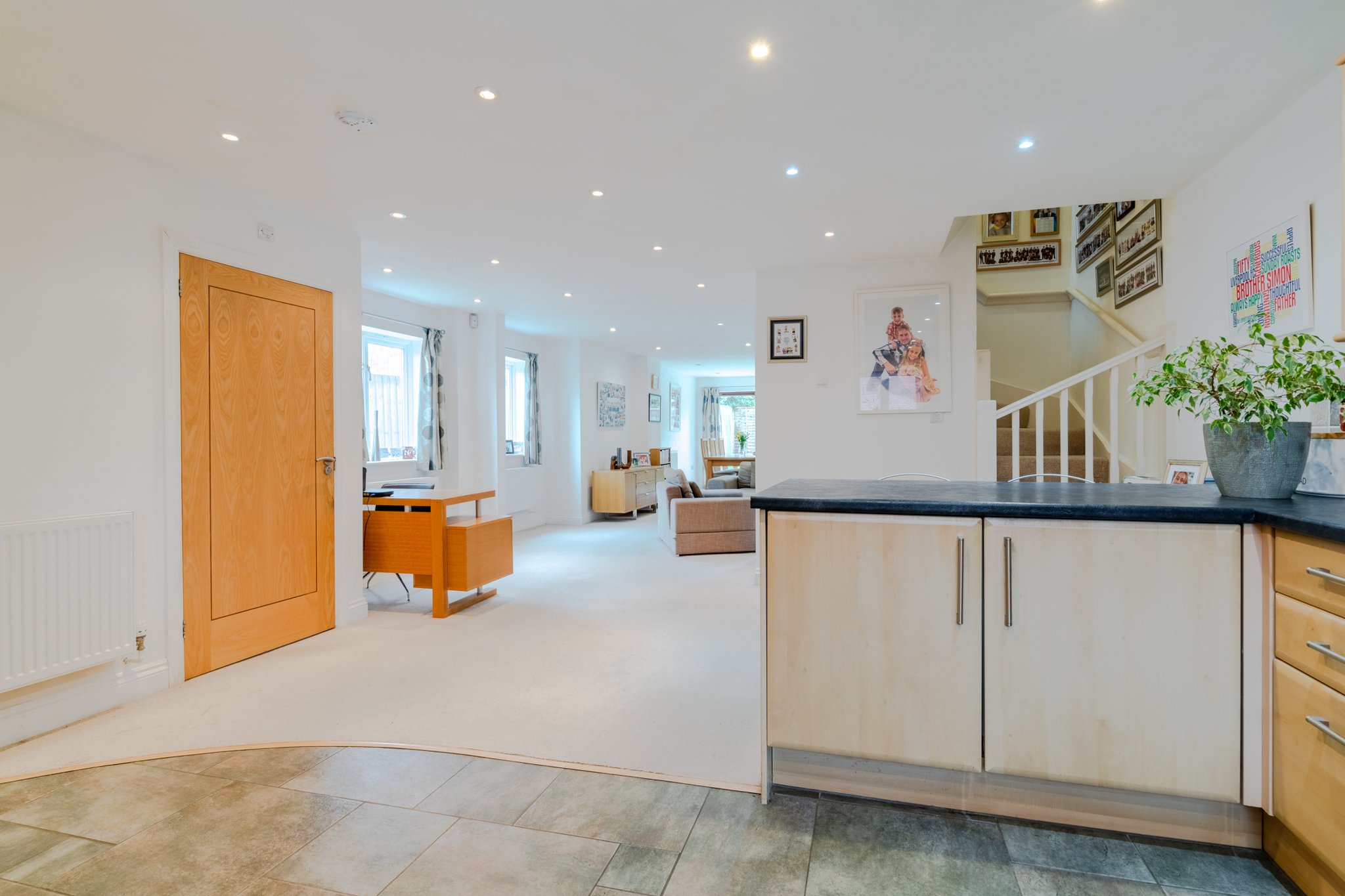 Croft Court, Cirencester Road, Charlton Kings, Cheltenham Nick