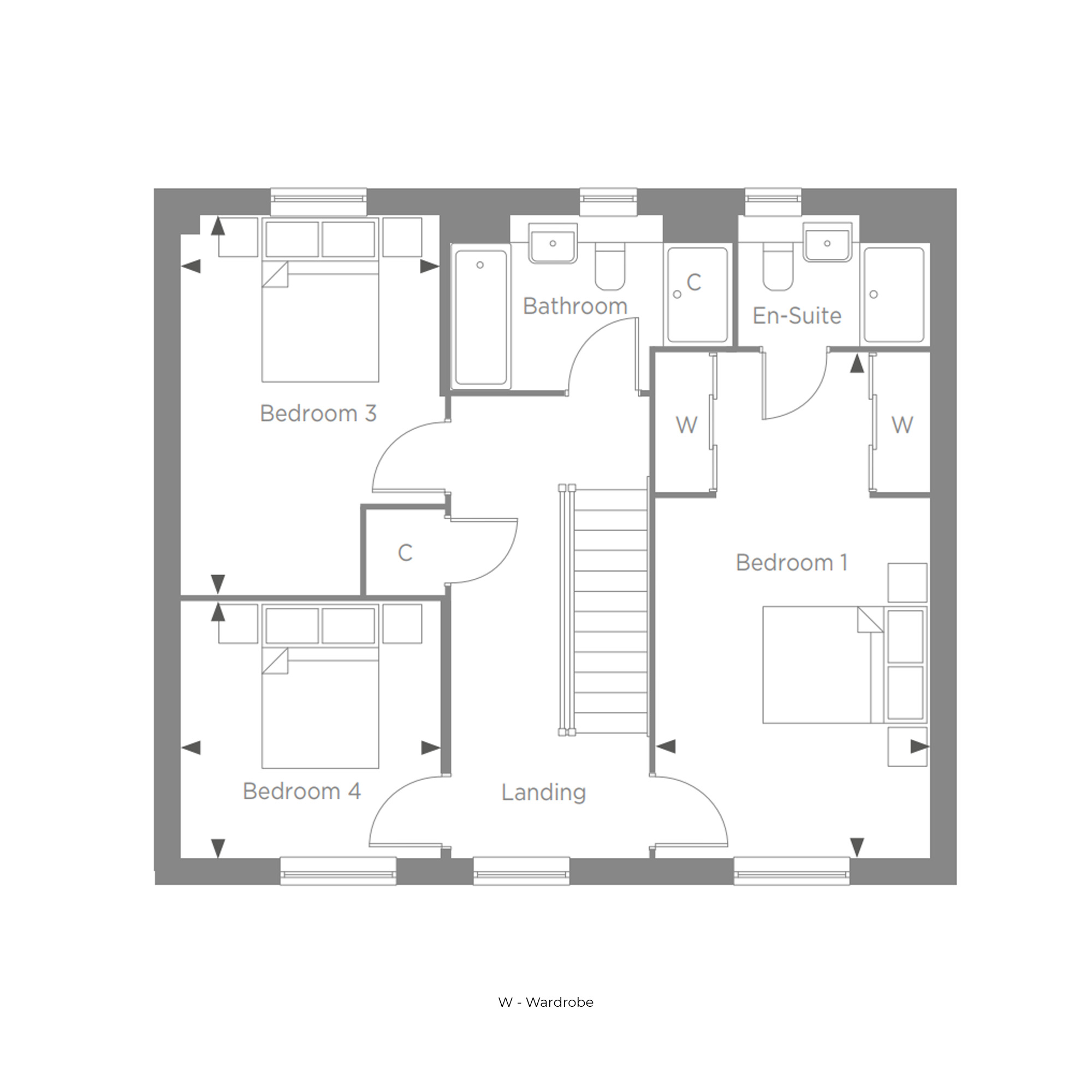 Property Floorplans 1