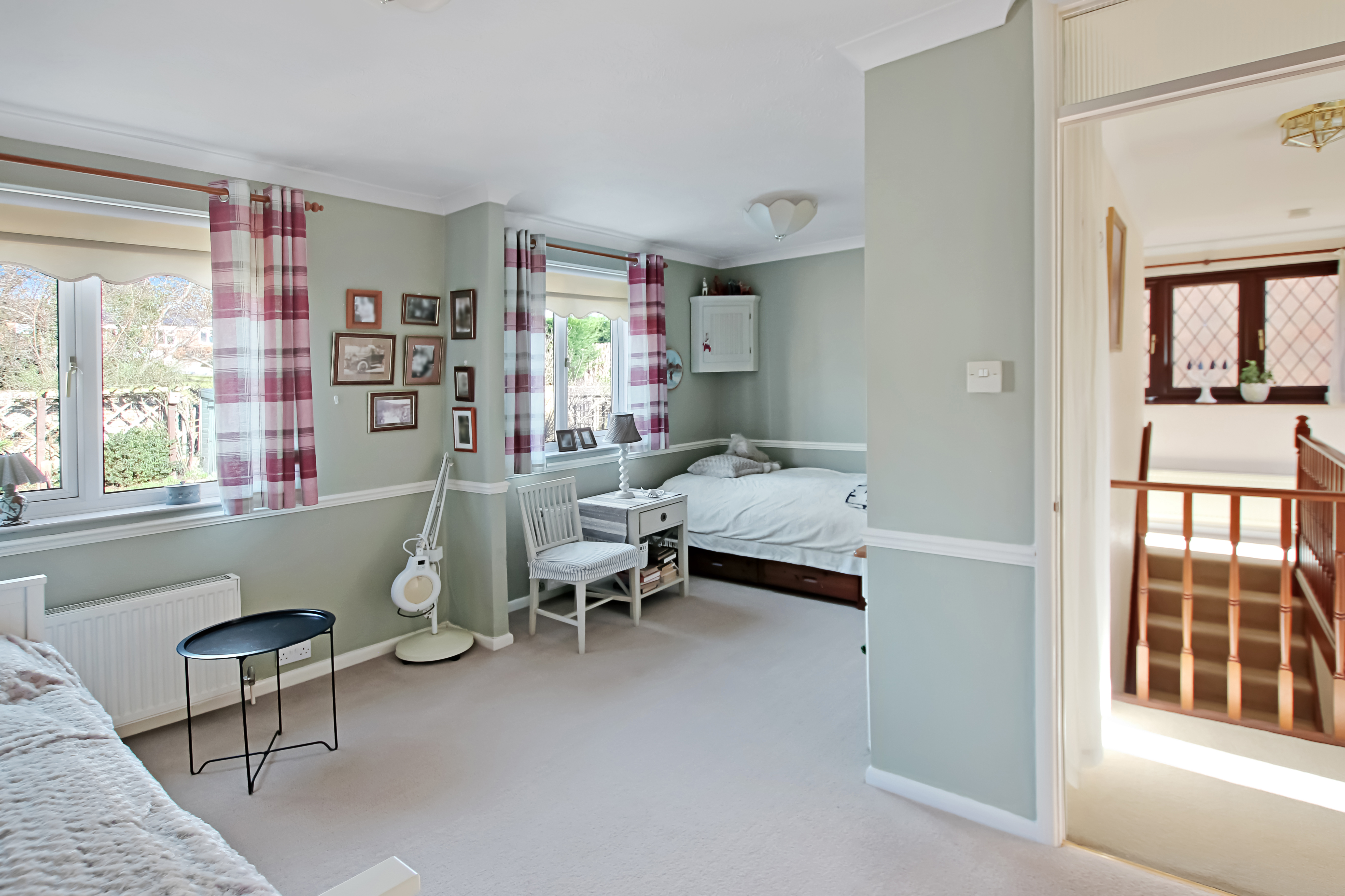 Burleigh Way, West Sussex