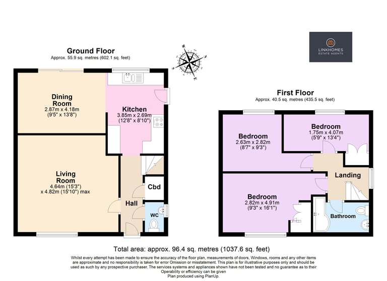  | Floorplan