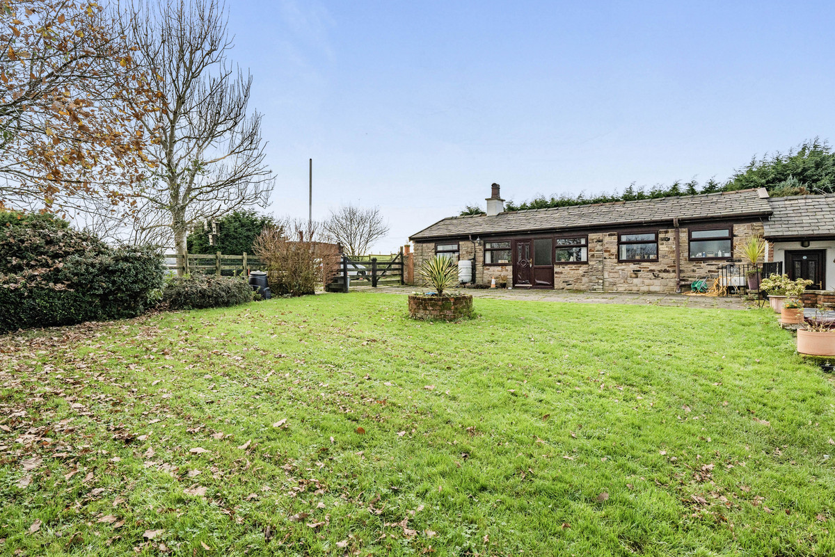 Holme Fold Farm, Slack Fold Lane, Bolton, BL4 0LJ
