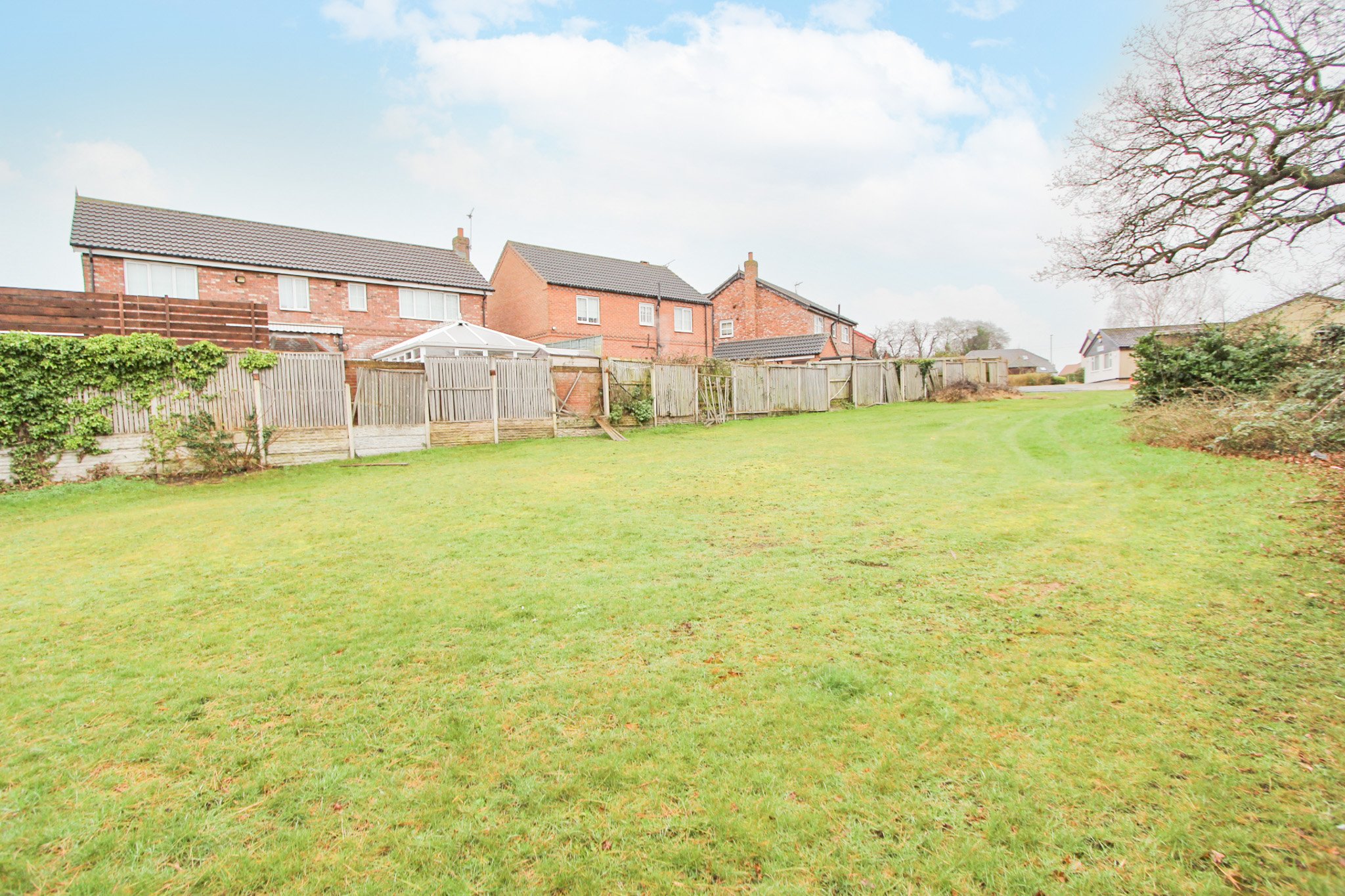 0 bedroom residential land for sale, Doncaster Road, Hatfield, Doncaster The Property Hive