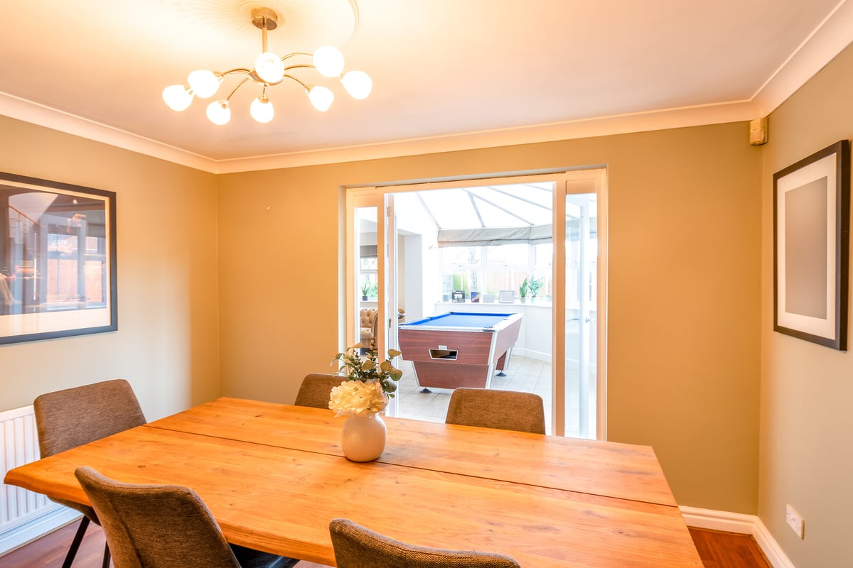 The Beeches, Main Street, Retford, DN22 9LN