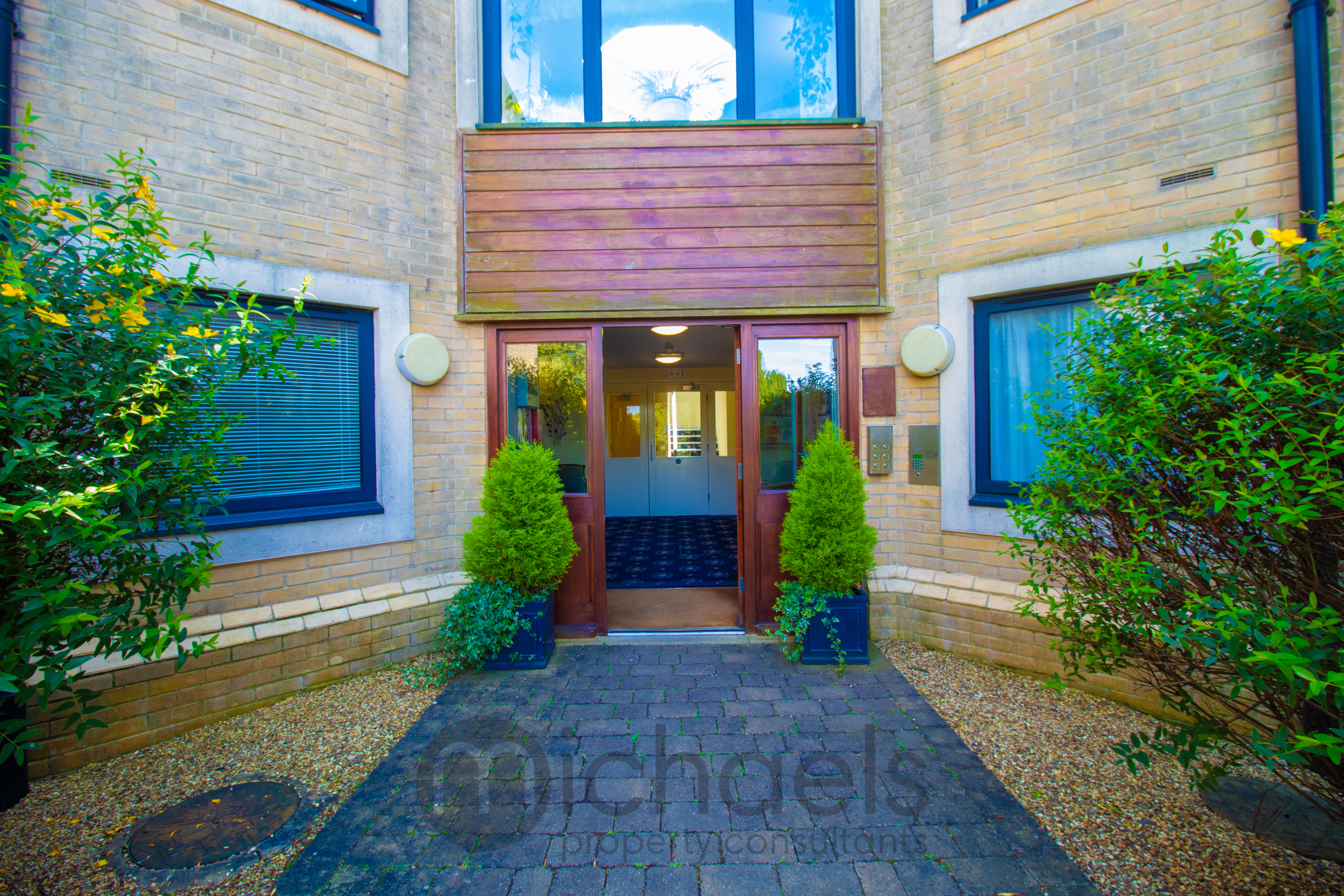 26 Abberton Grange Layer Road