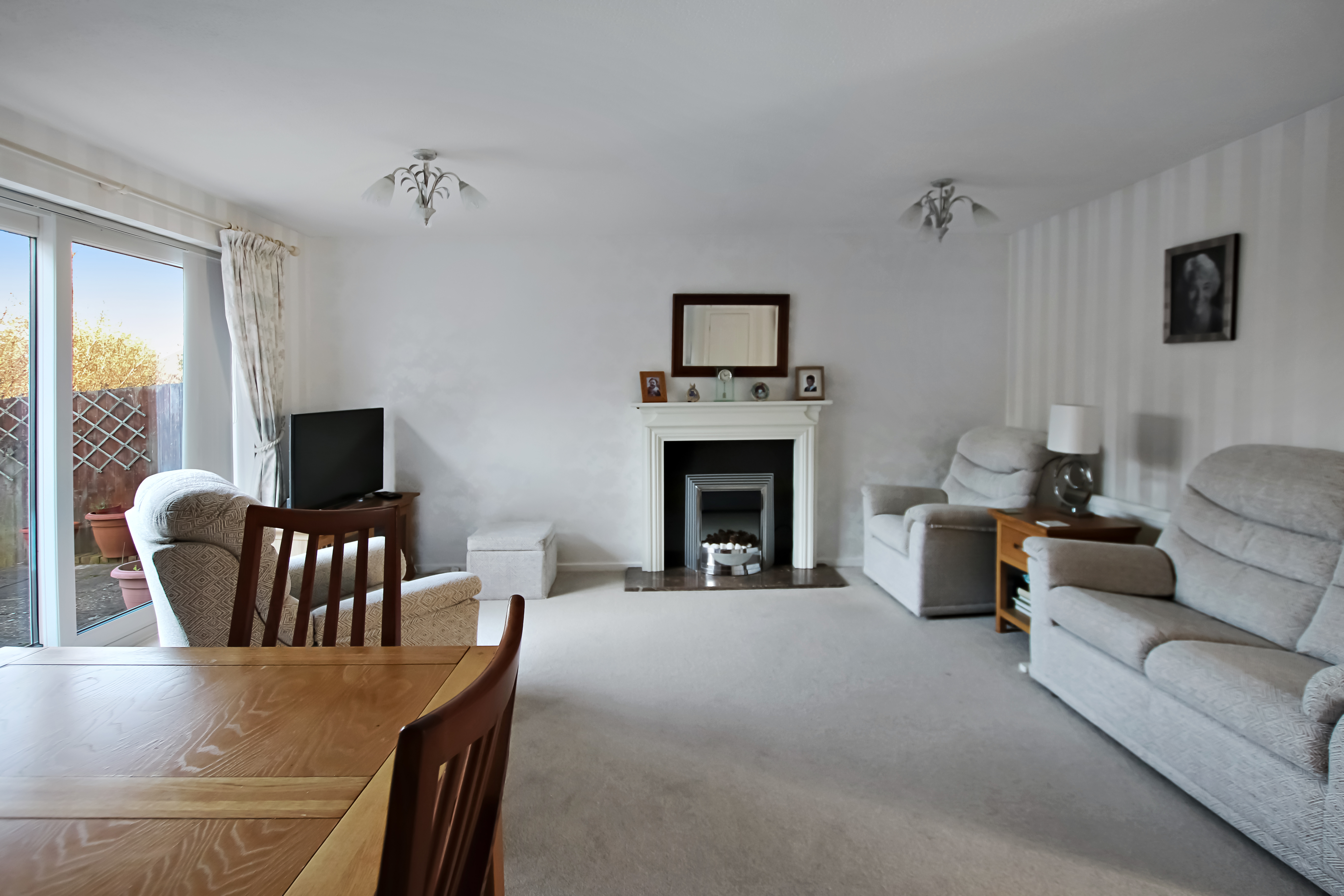 Pegasus Way, East Grinstead, West Sussex