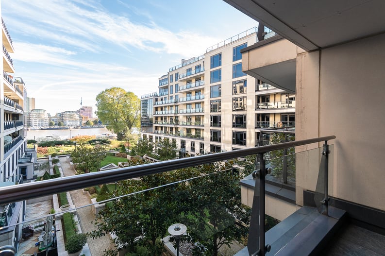 3 bedroom(s) apartment to sale in Lensbury Avenue, Imperial Wharf, London-image 4