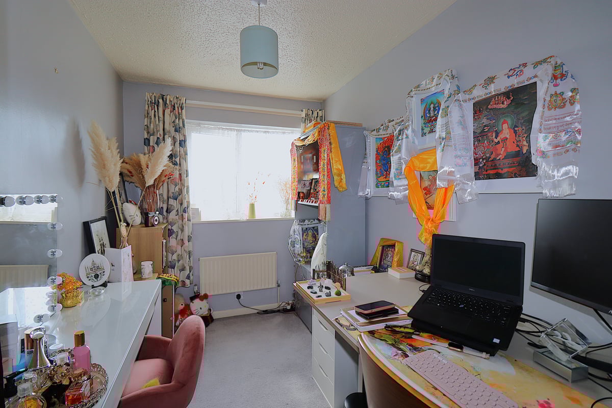 Bracklesham Close, FARNBOROUGH, GU14 8LP