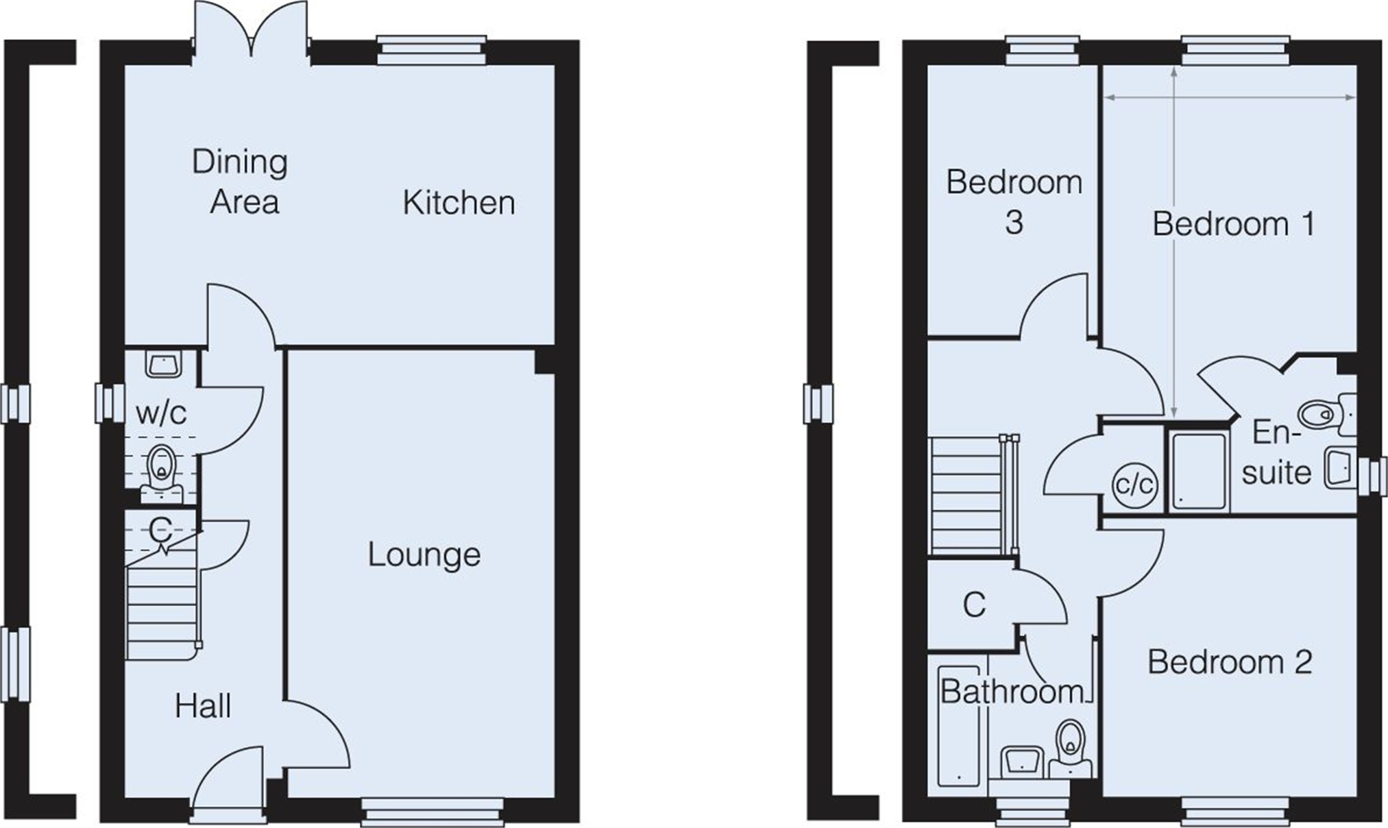 Property Floorplans 1