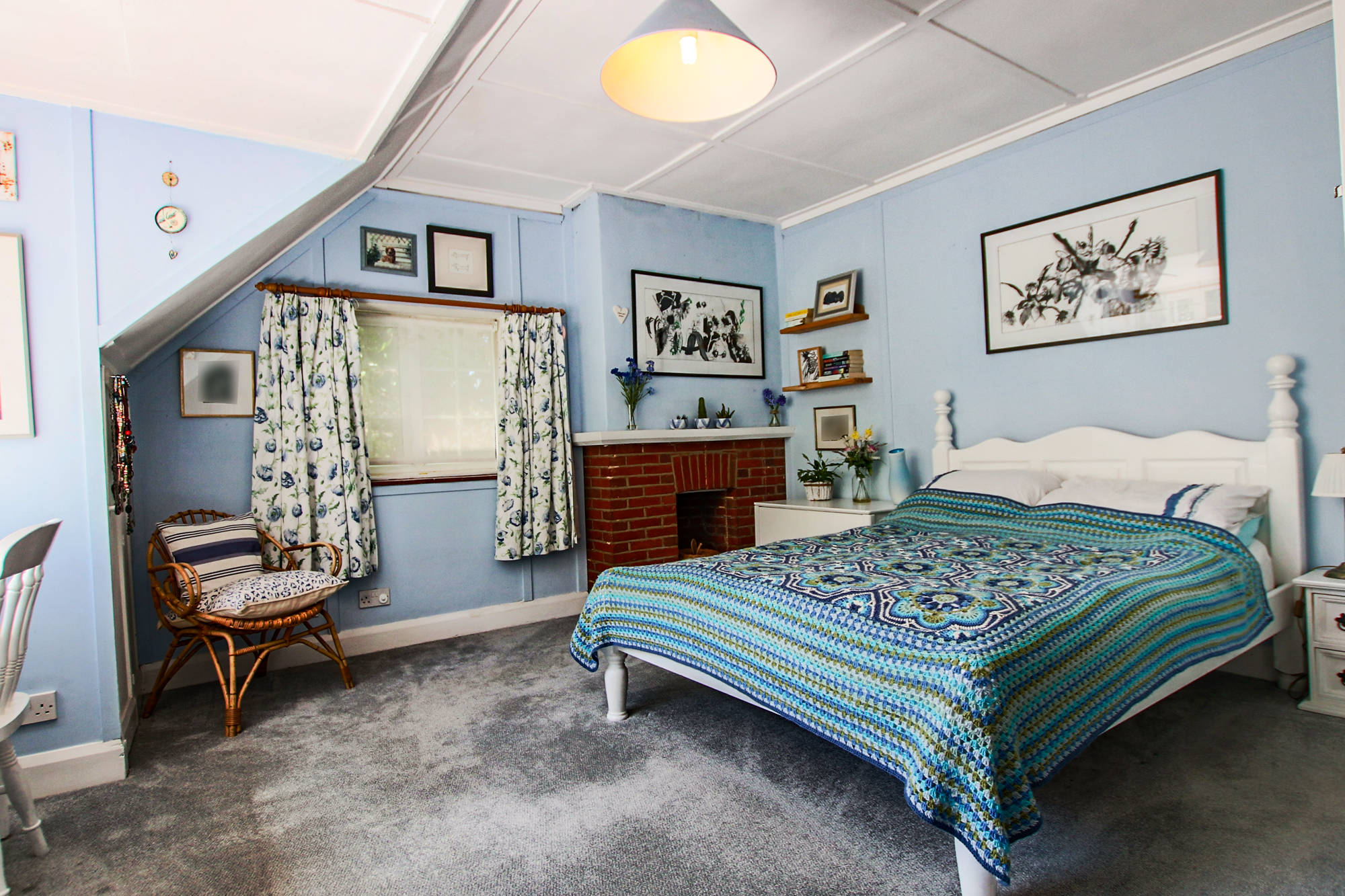 Holtye Road, East Grinstead