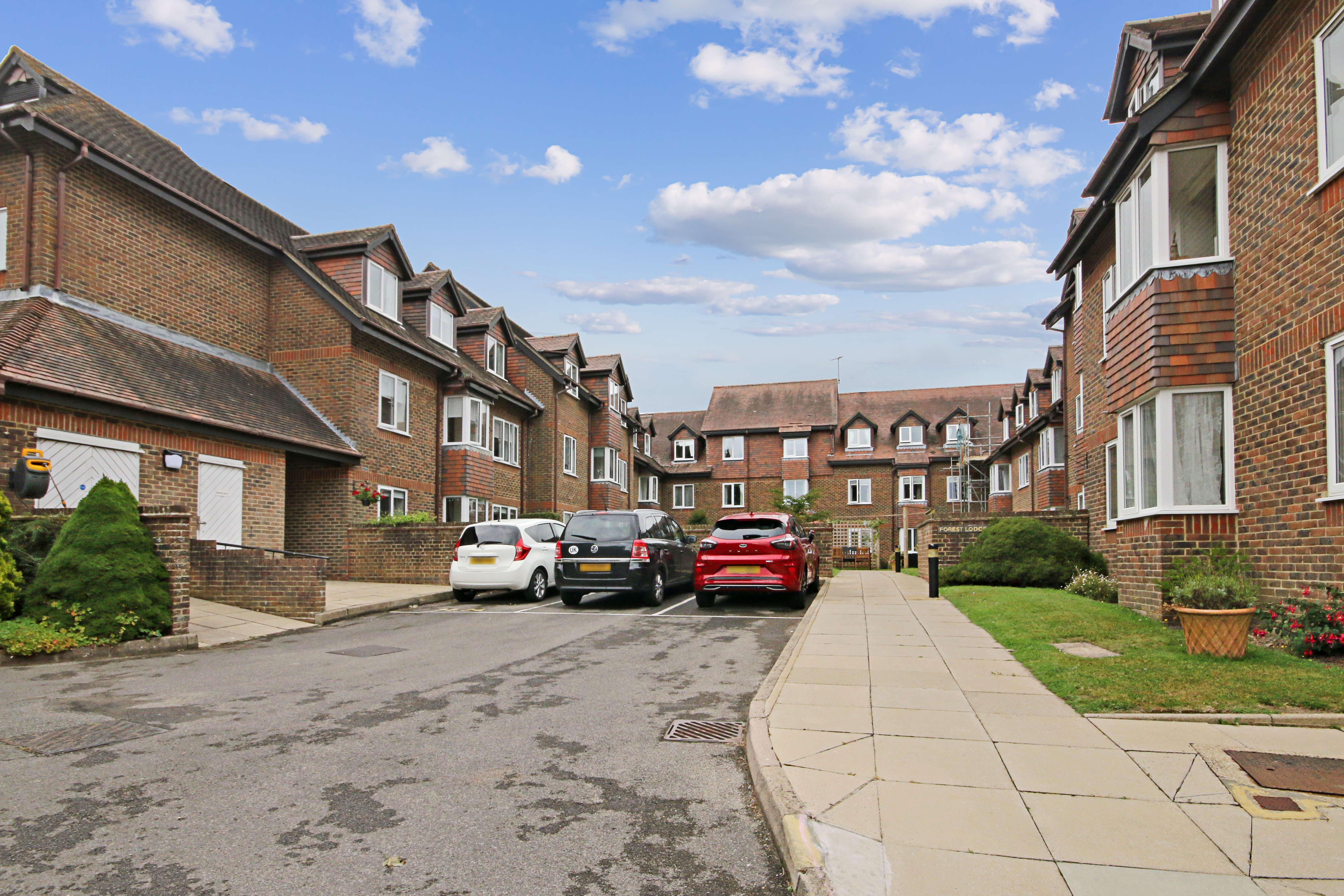 Portland Road, East Grinstead, West Sussex