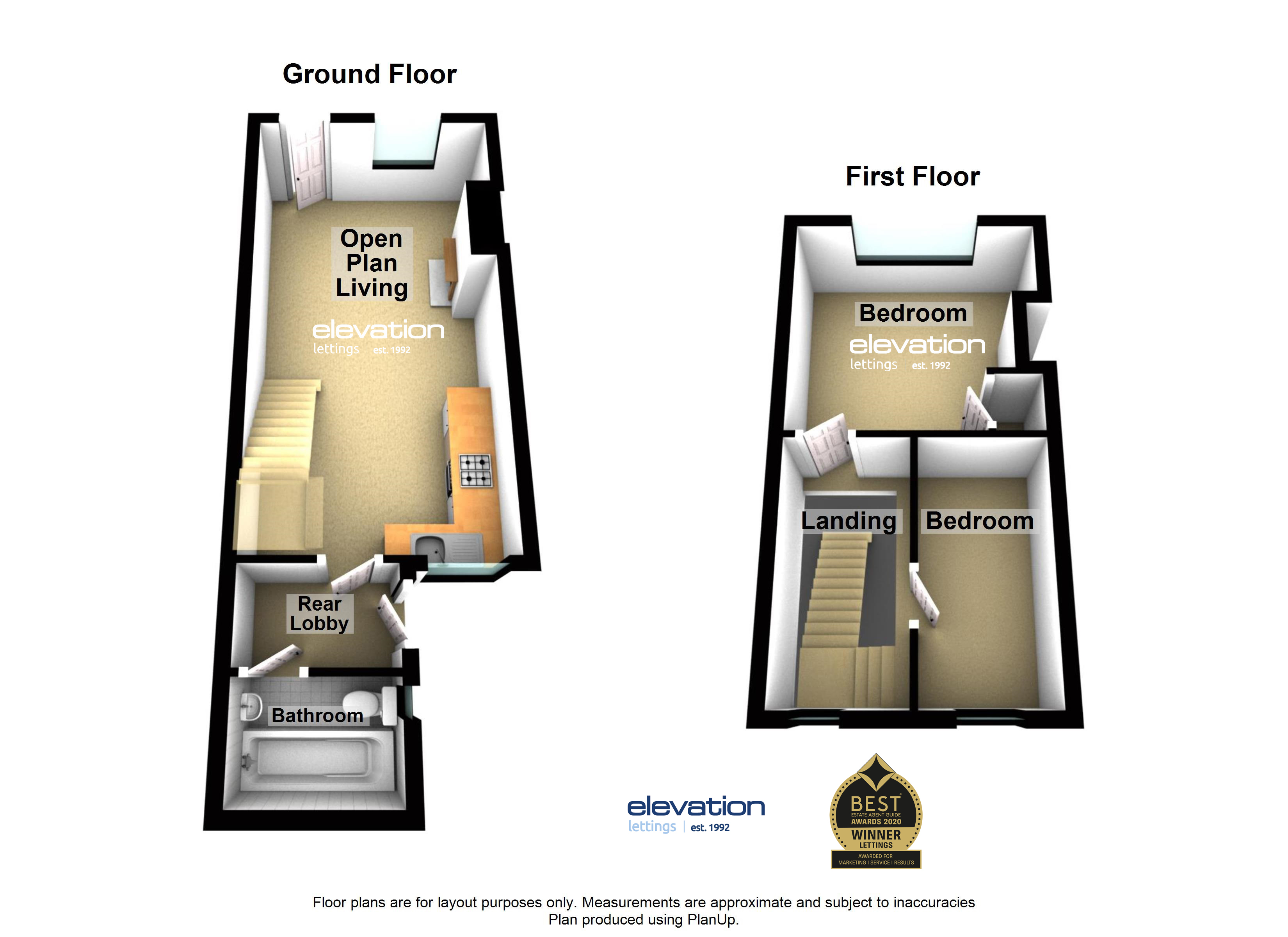 Property Floorplans 1