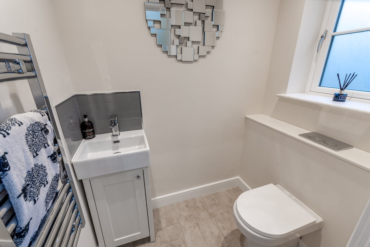 St Peters Court, Lincoln, LN1 2XU