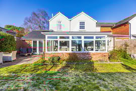 Bramley Cottage | Thumbnail