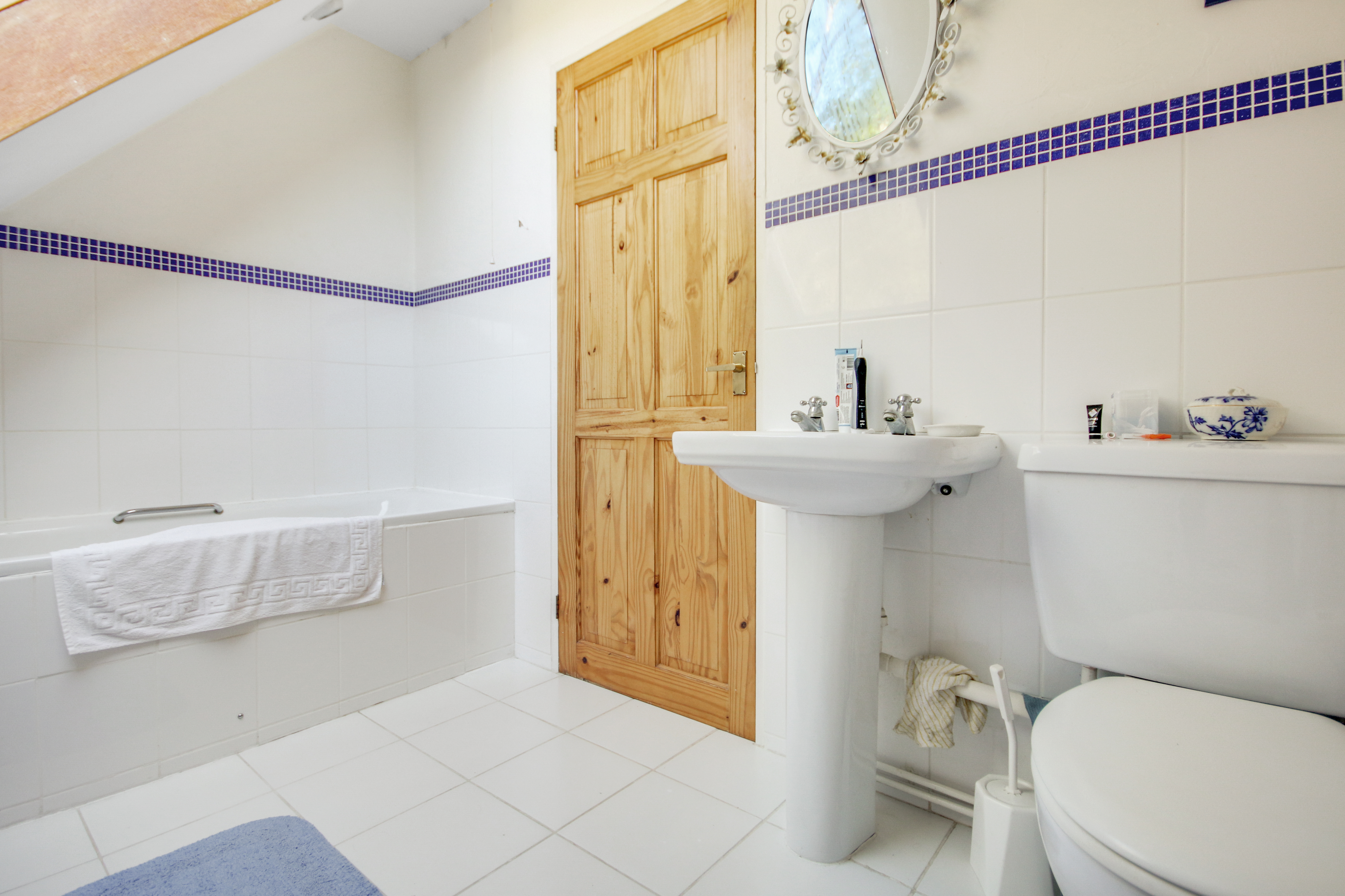 Byers Lane, South Godstone, Surrey